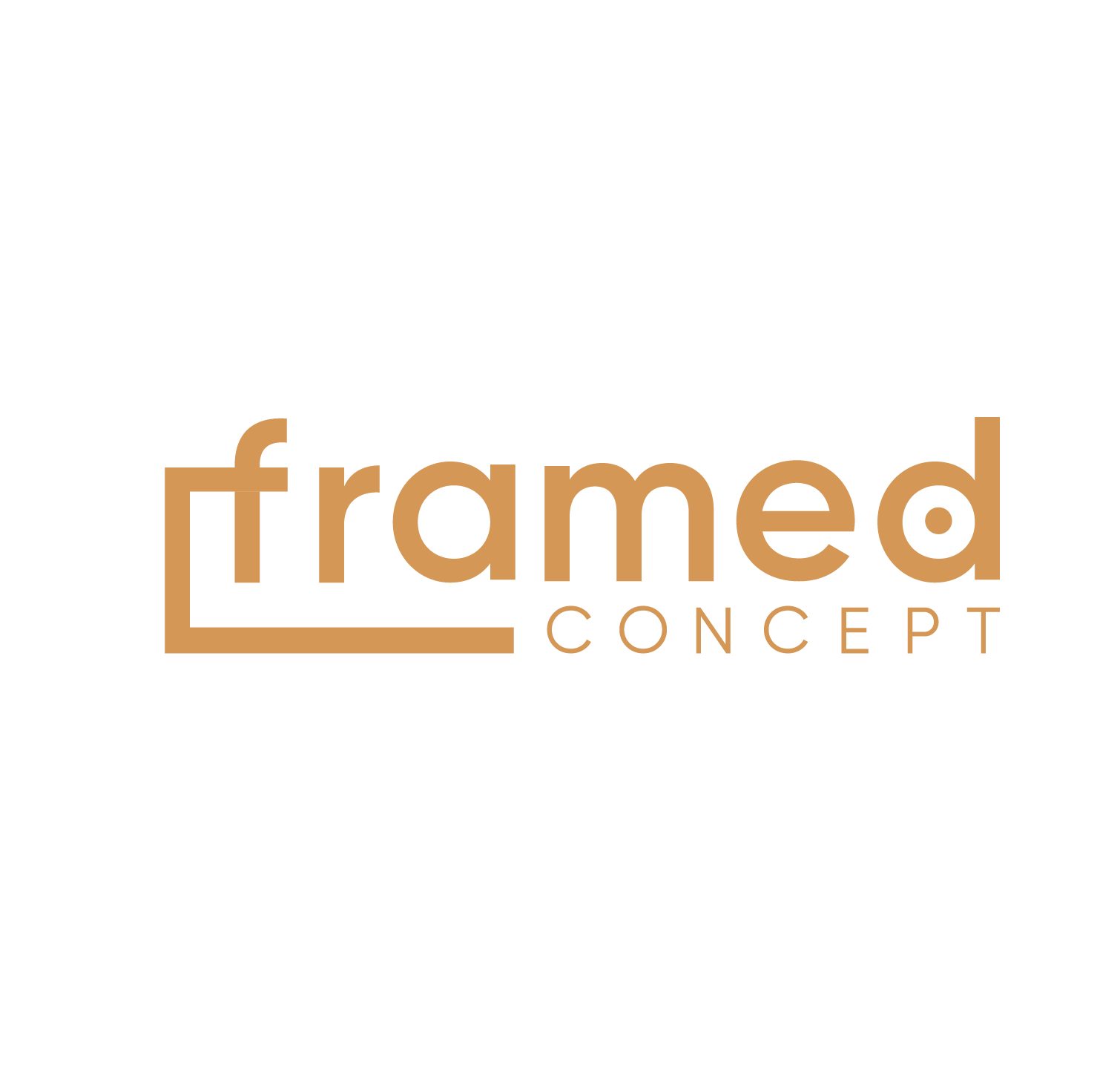 framed concept