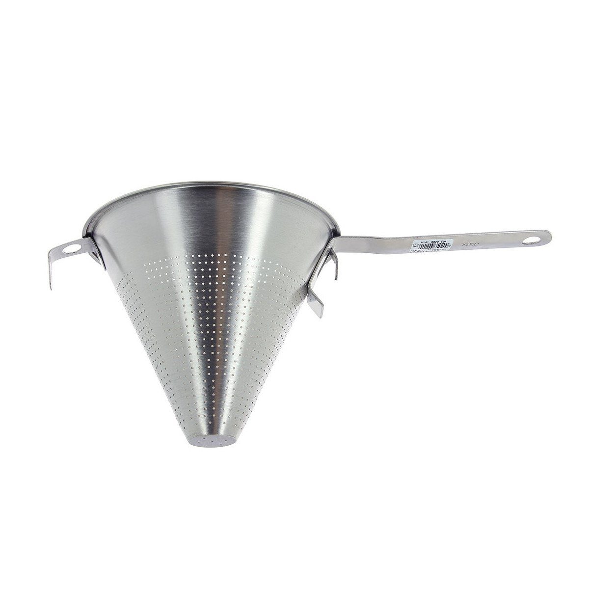 de Buyer Küchensieb Küchenhelfer, Edelstahl, 27 cm