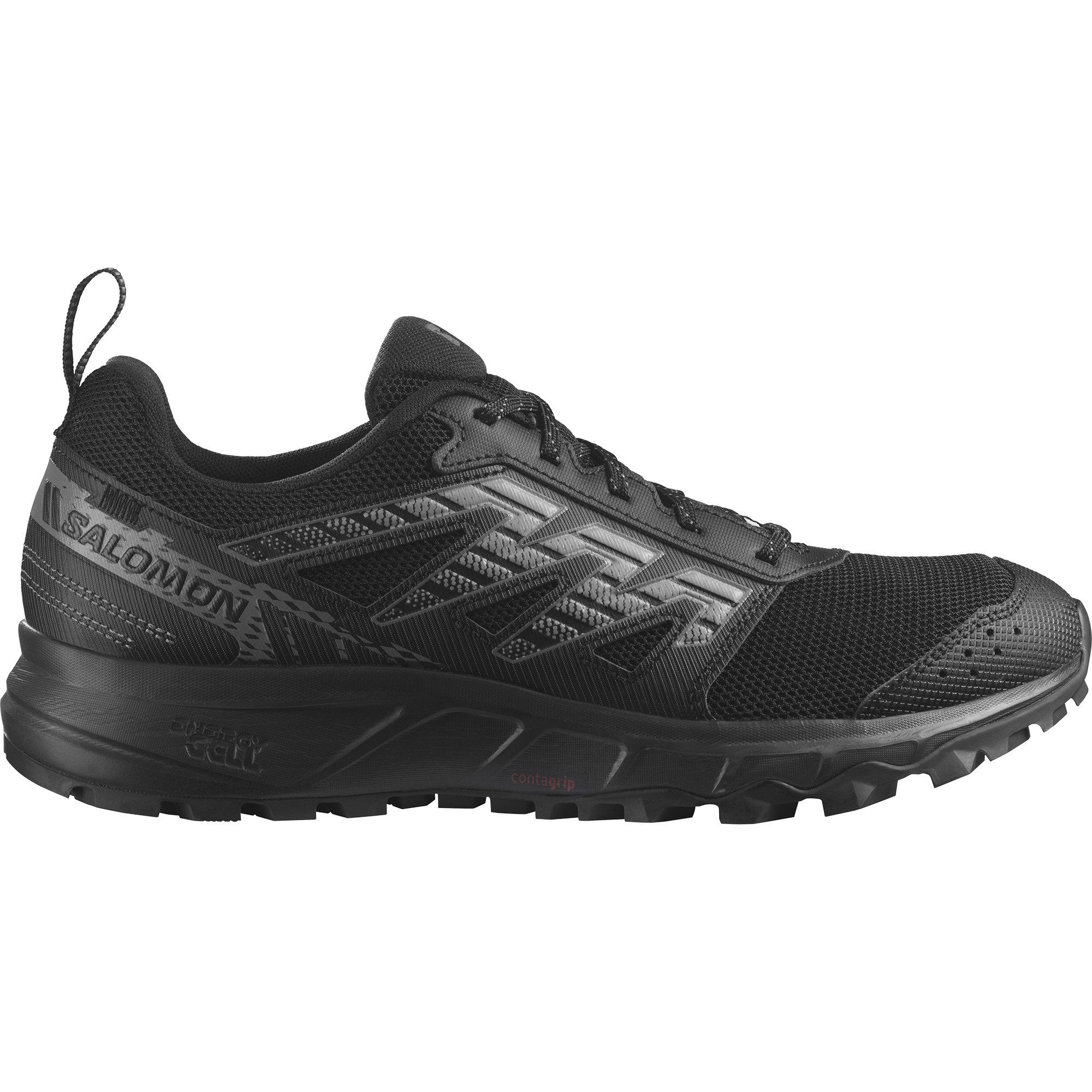 Salomon WANDER Wanderschuh Trailrunningschuhe günstig online kaufen