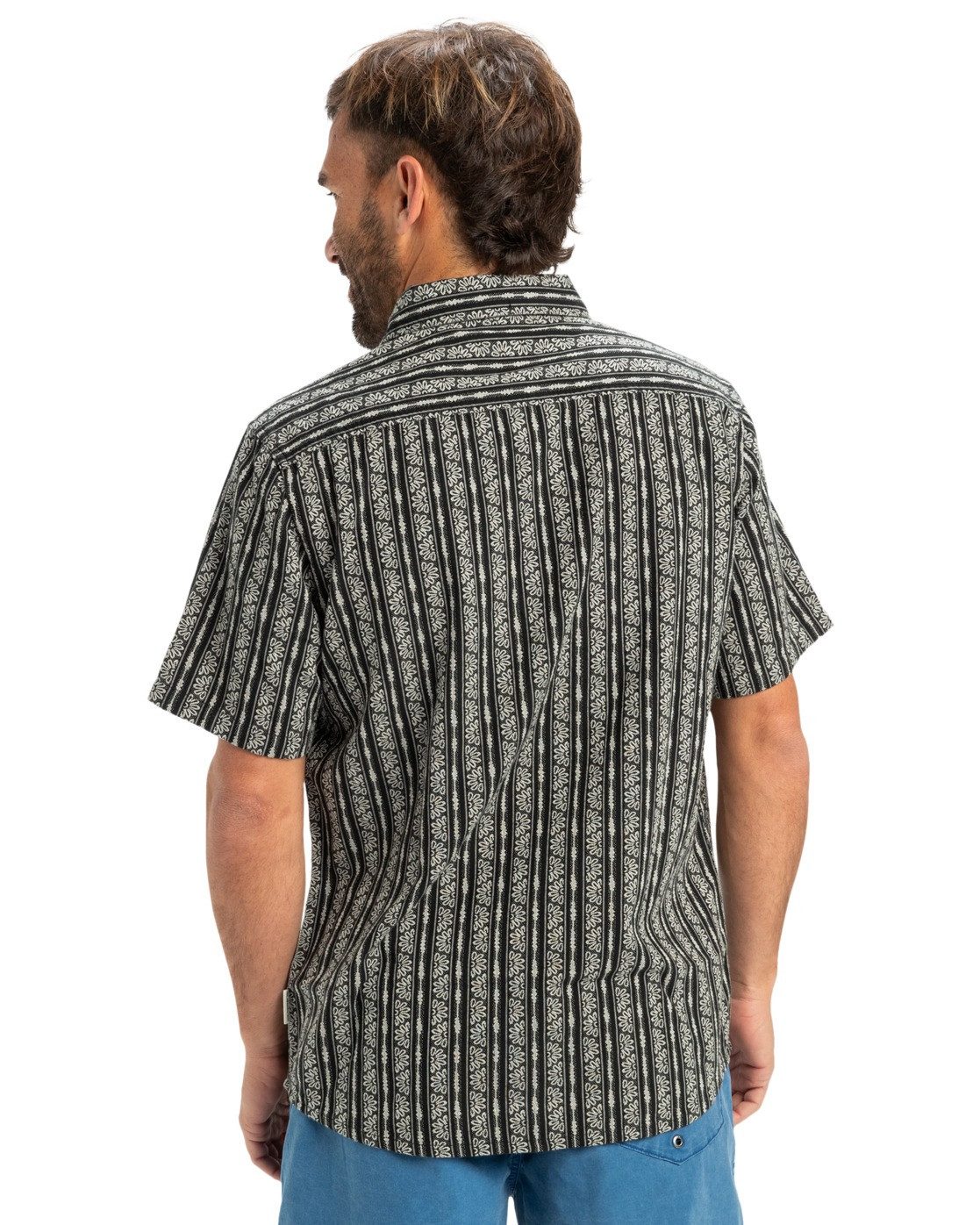 Quiksilver Funktionshemd Street Way günstig online kaufen