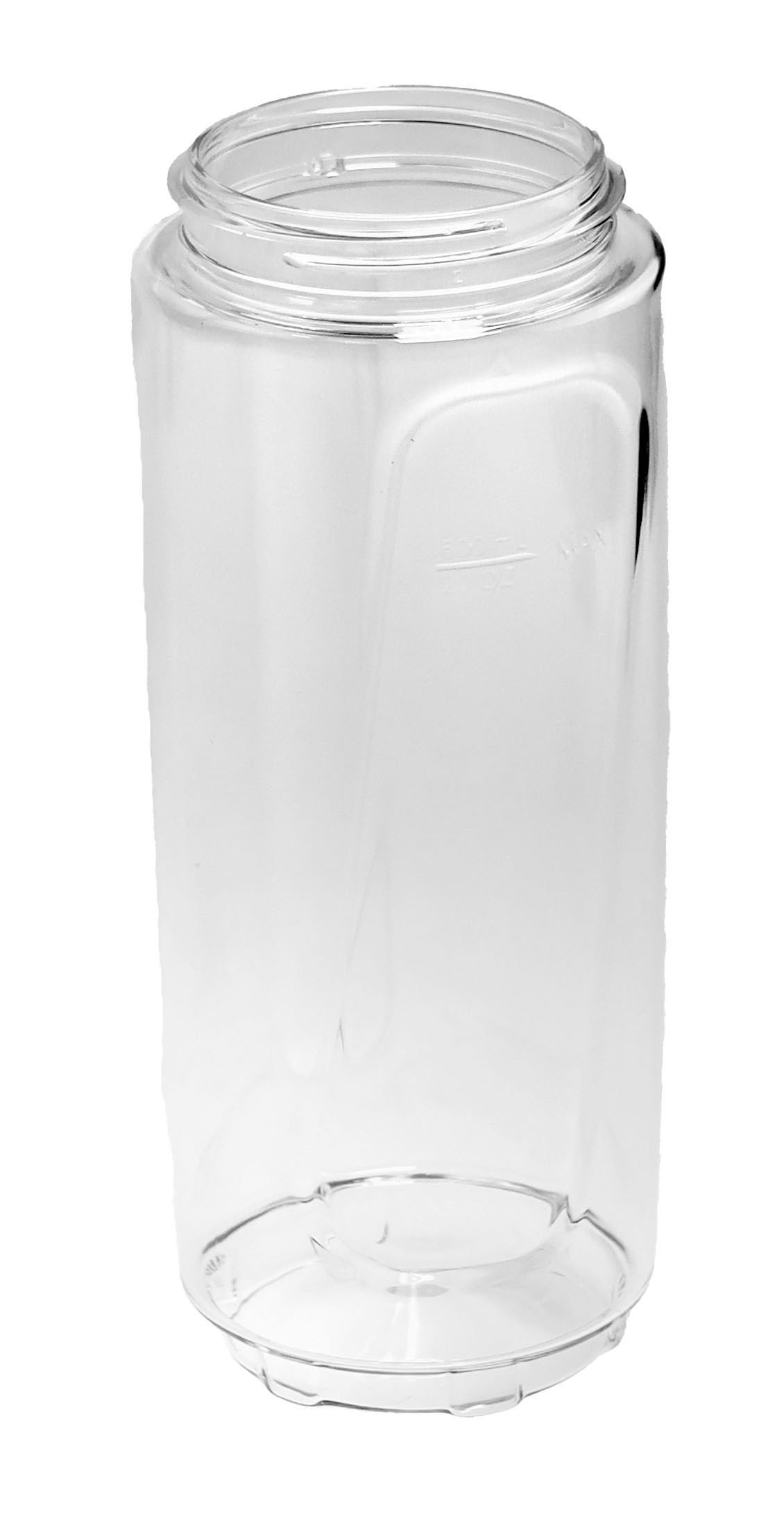 Tefal Aufbewahrungsbecher Tefal MS-653015 Flasche 600ml. für BL15FD Mix&Move Standmixer