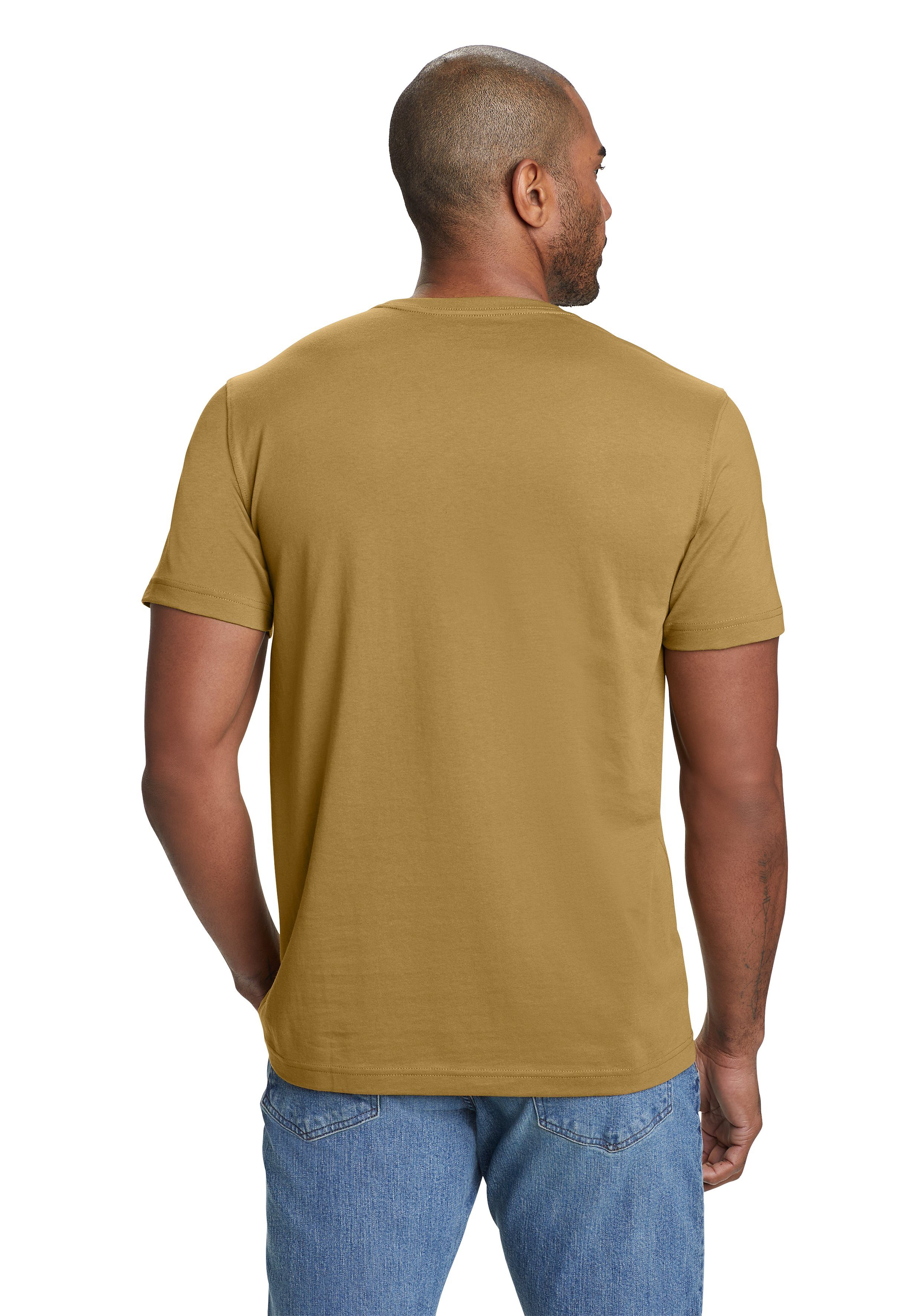 Eddie Bauer T-Shirt T-Shirt Graphic - Protect
