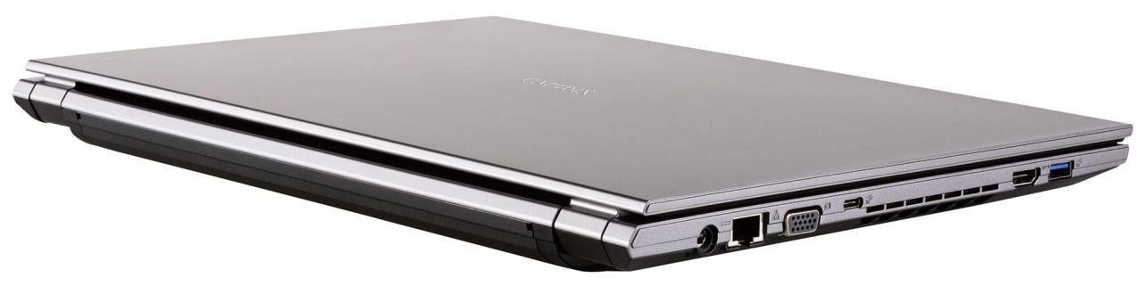 CAPTIVA Power Starter I68-420 Business-Notebook (1000 GB SSD)