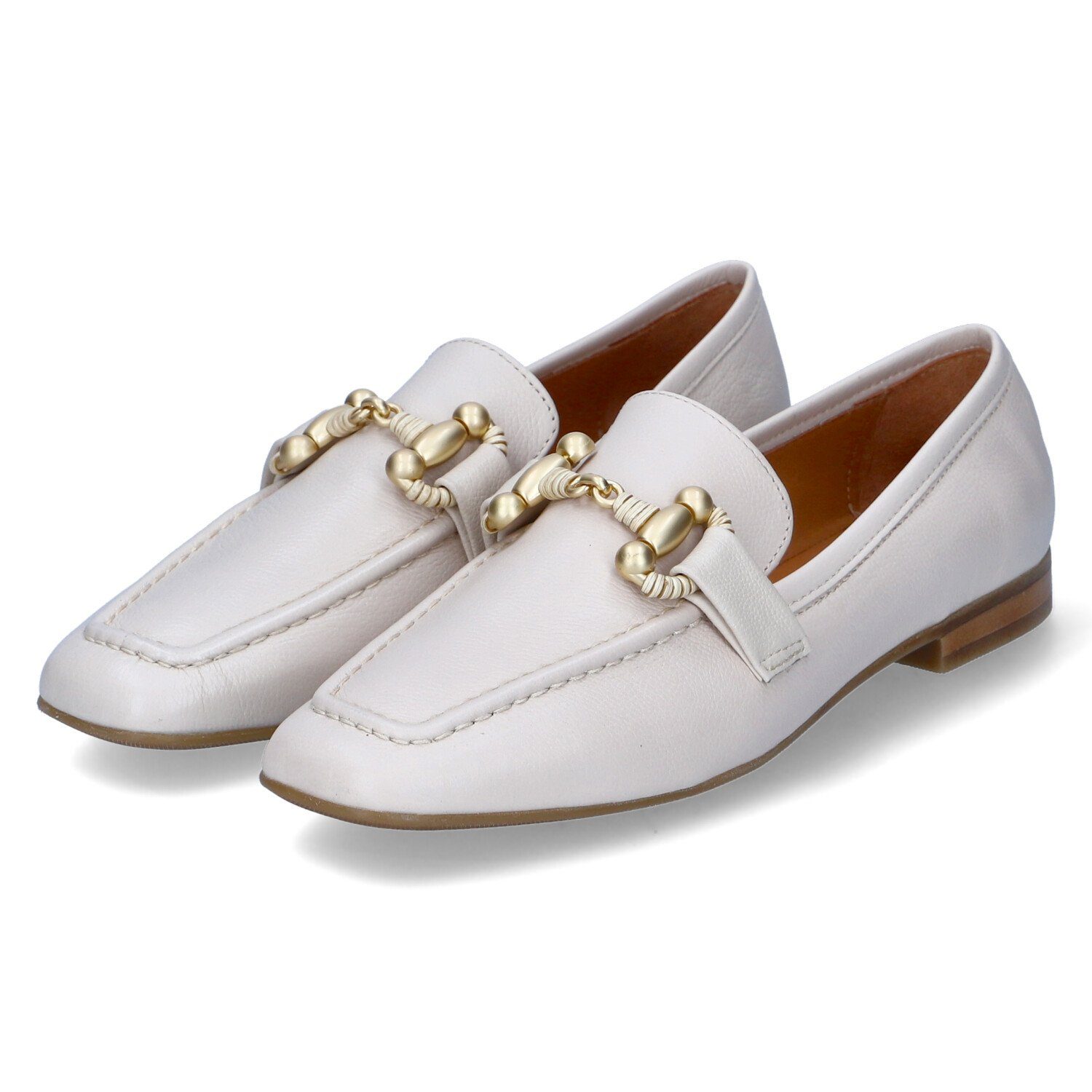Loafer LATTE Pumps