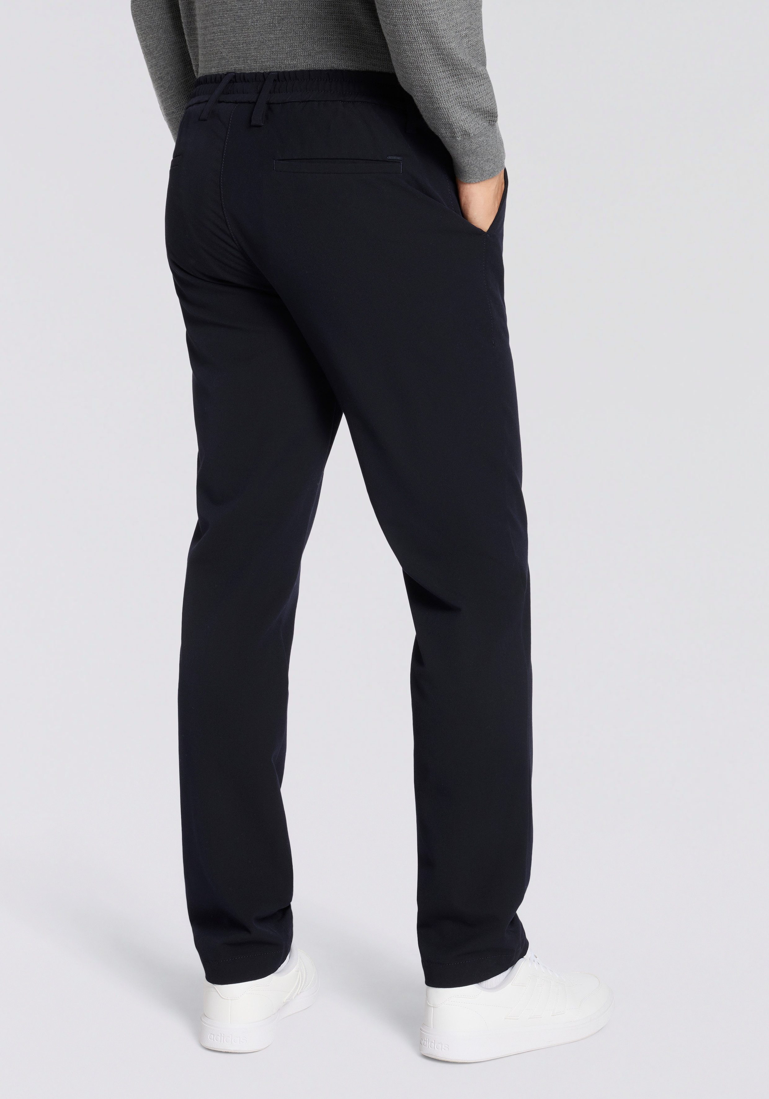 MAC Stoffhose Traveller