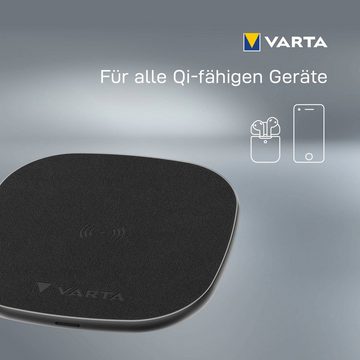 VARTA Wireless Charger Pro Batterie-Ladegerät (1-tlg)