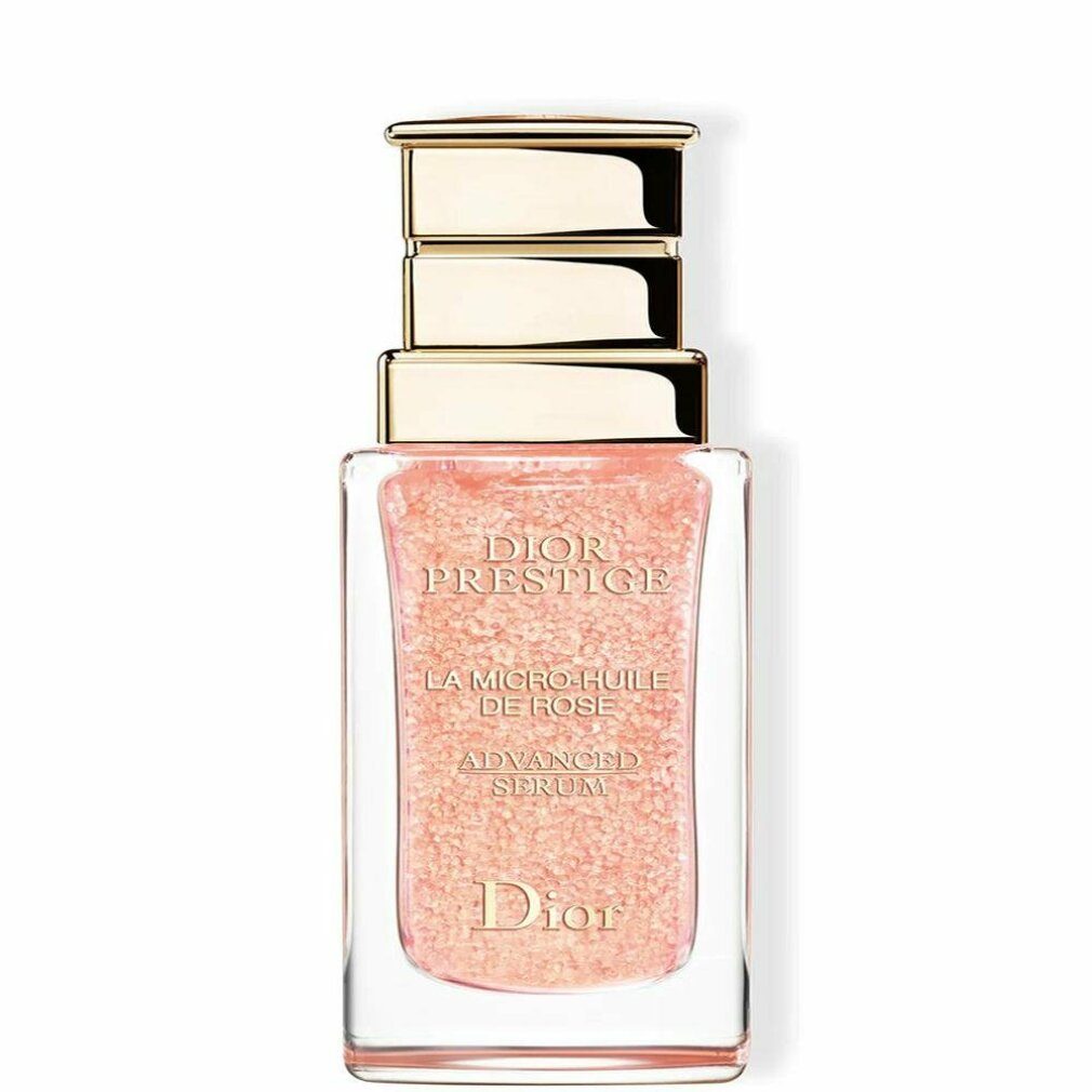 Dior Tagescreme Prestige Micro-Huile De Rose 50ml