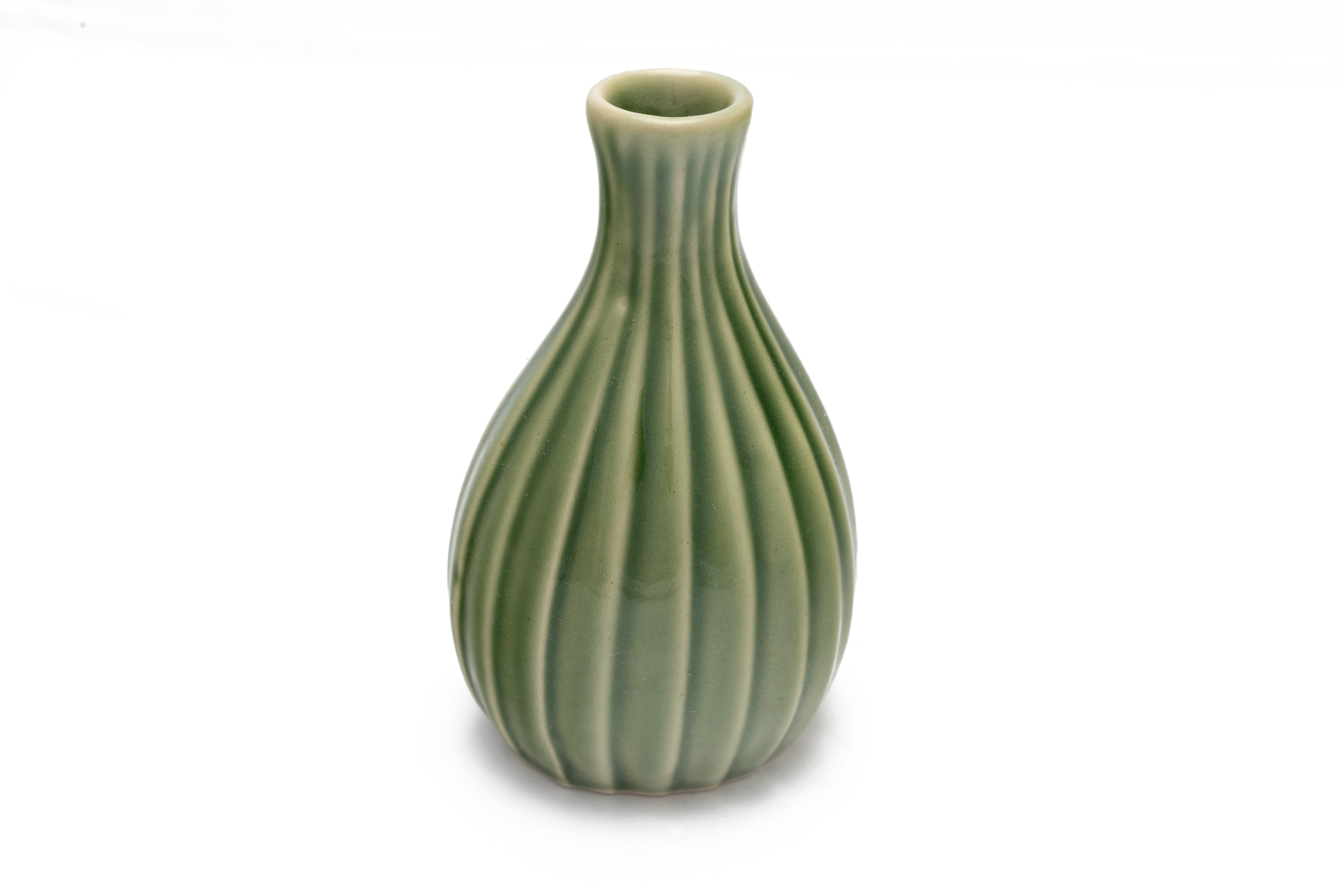 El Puente Dekovase Vase, Handmade, Fair Trade