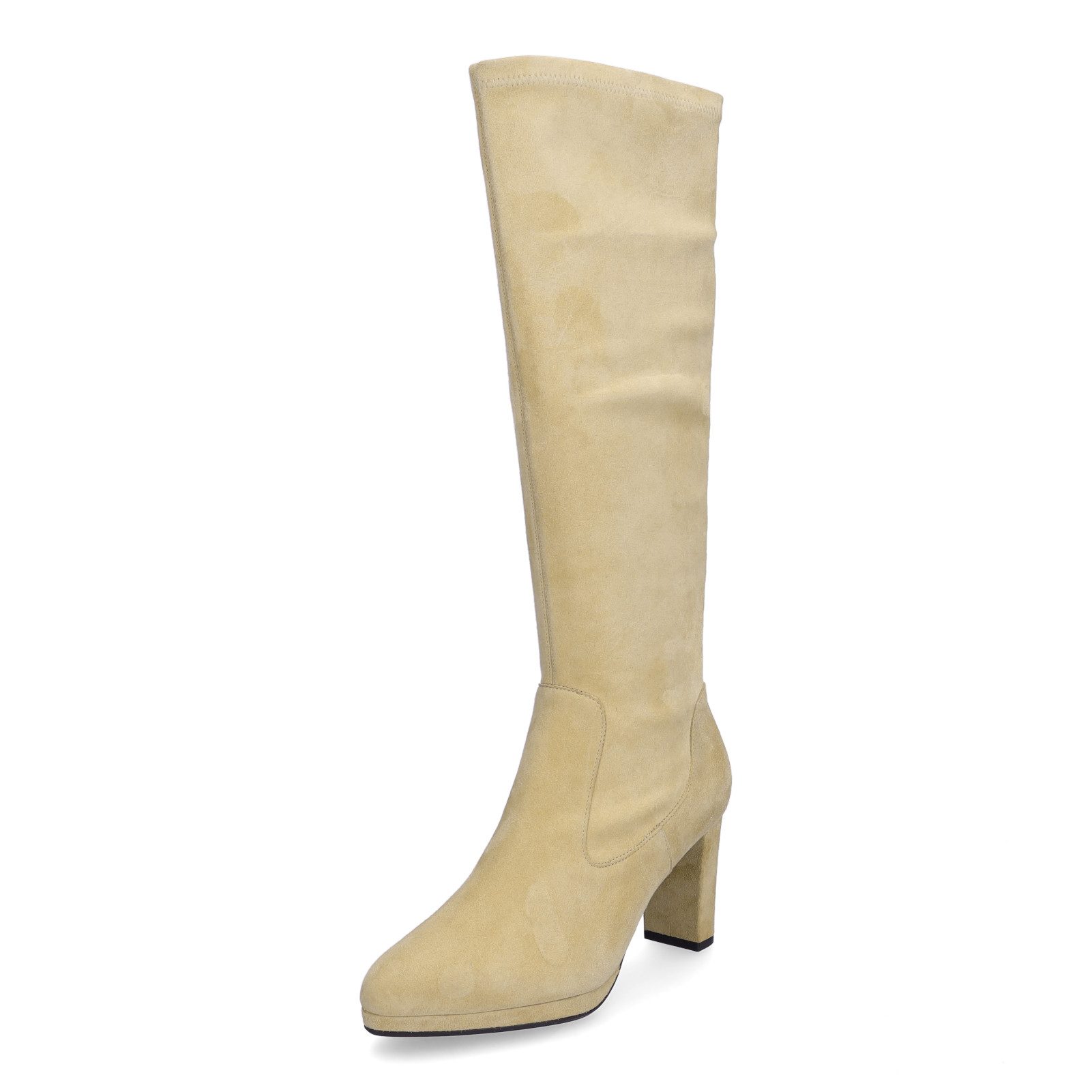 Peter Kaiser Peter Kaiser Damen Stiefel beige Stiefel