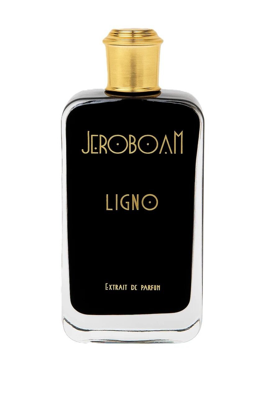 Jeroboam Extrait Parfum Jeroboam Ligno Parfum-Extrakt