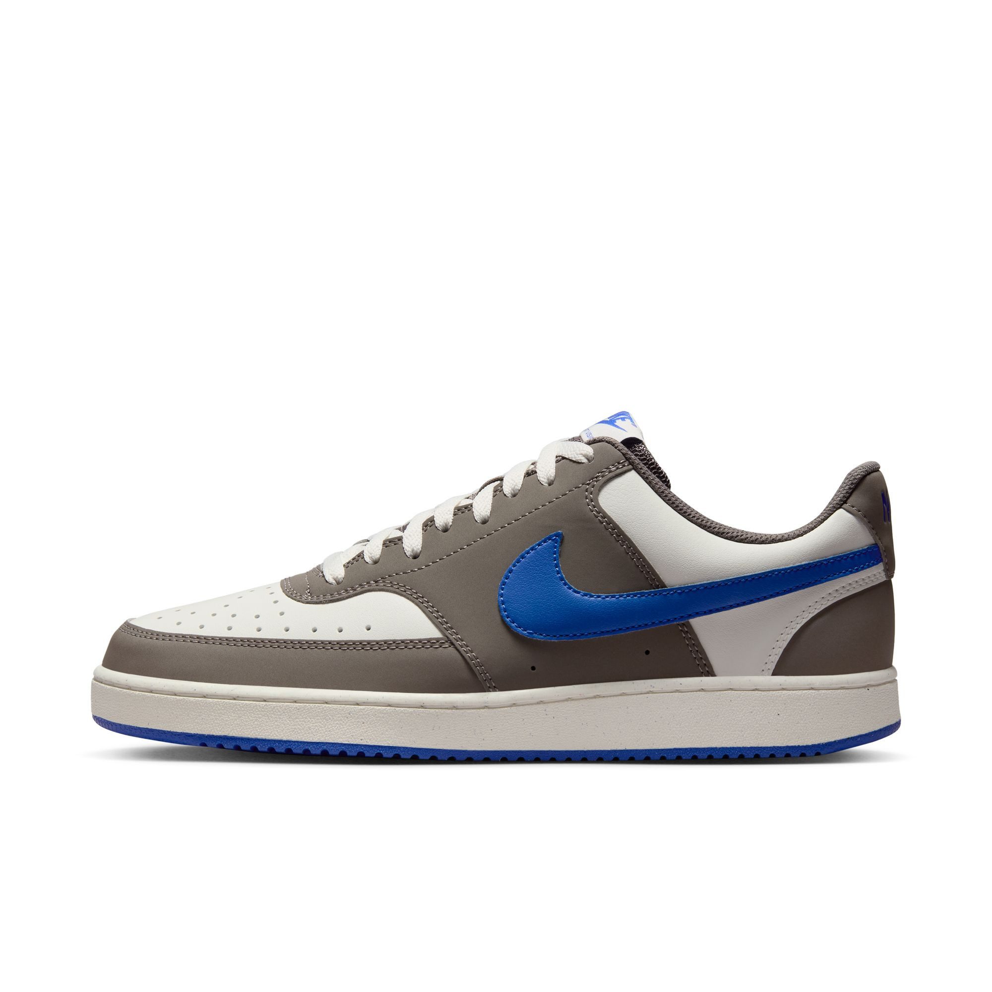 Nike Sportswear COURT VISION LO P NBK Sneaker inspiriert vom Design des Nik günstig online kaufen