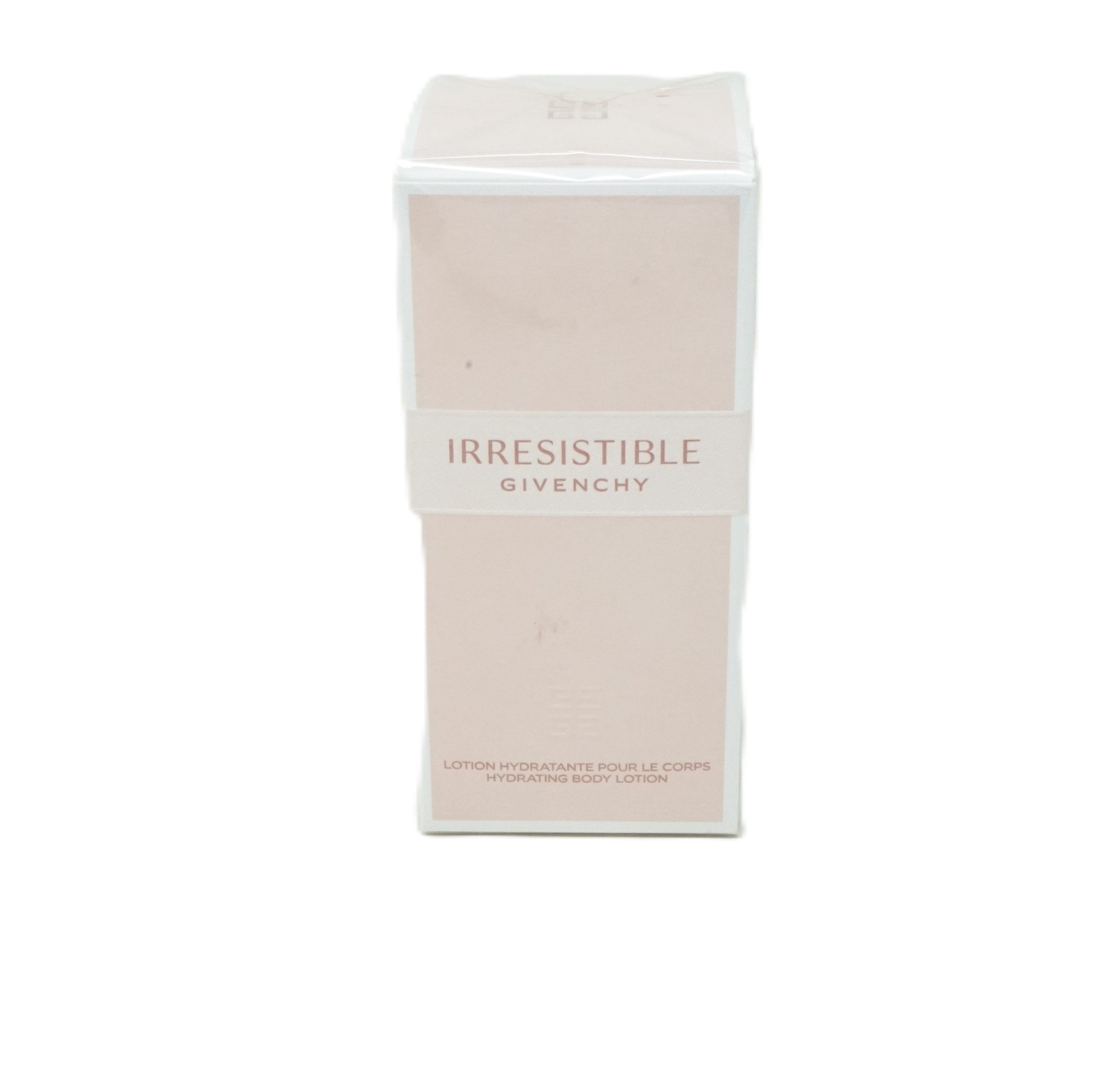 GIVENCHY Bodylotion Givenchy Irresistible Body Lotion 200ml