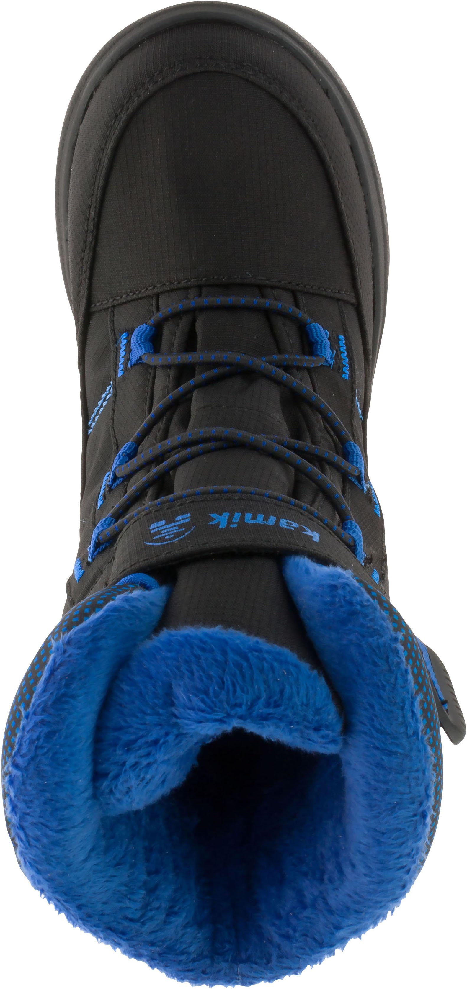 Kamik STANCE 2 Winterboots Snowboots, Winterstiefel, Winterschuhe, wasserdicht