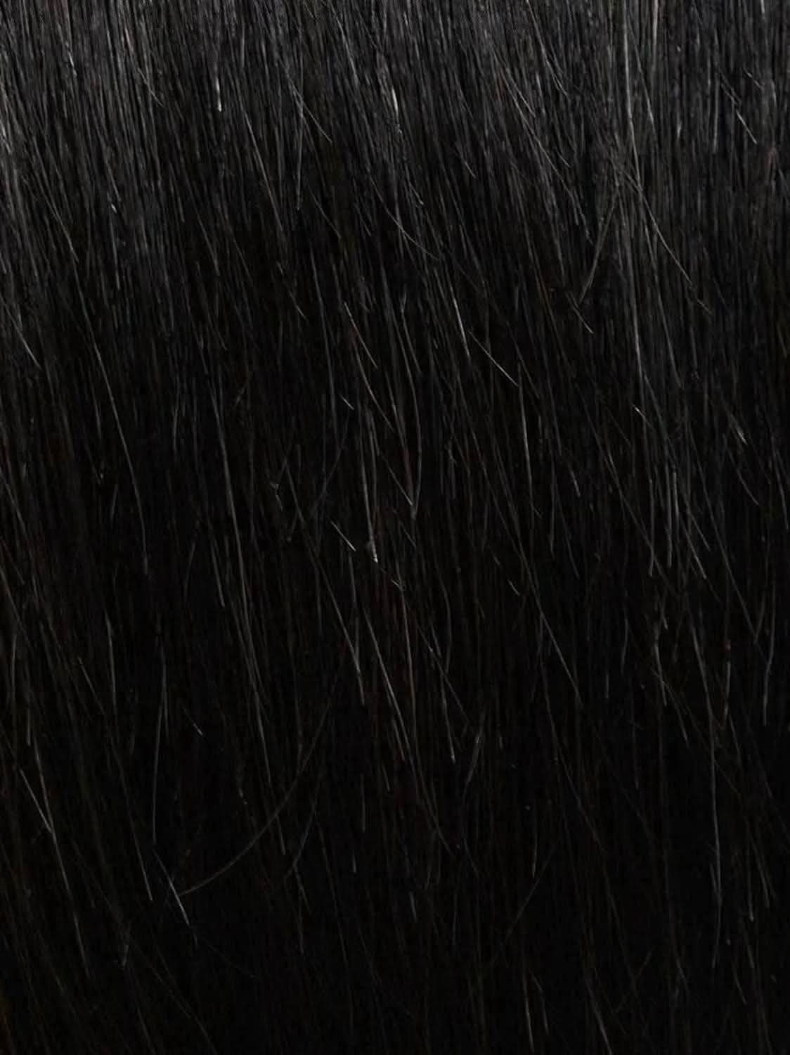 Gisela Mayer Echthaarperücke Gisela Mayer Tiffany HH Lace, Aus 100% Remy-Echthaar mit Monofilament für 54-56 cm Kopfumfang.