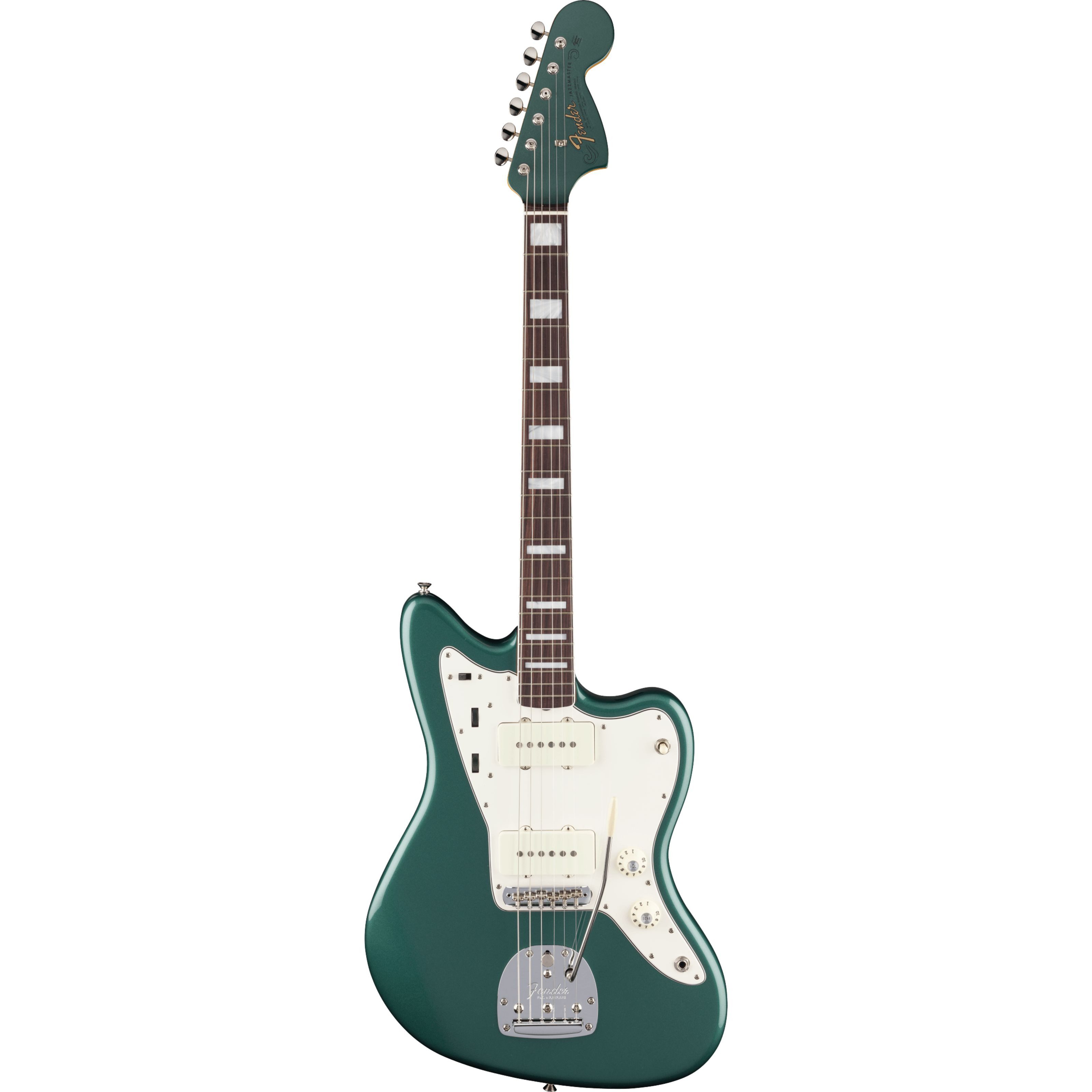E-Gitarre
