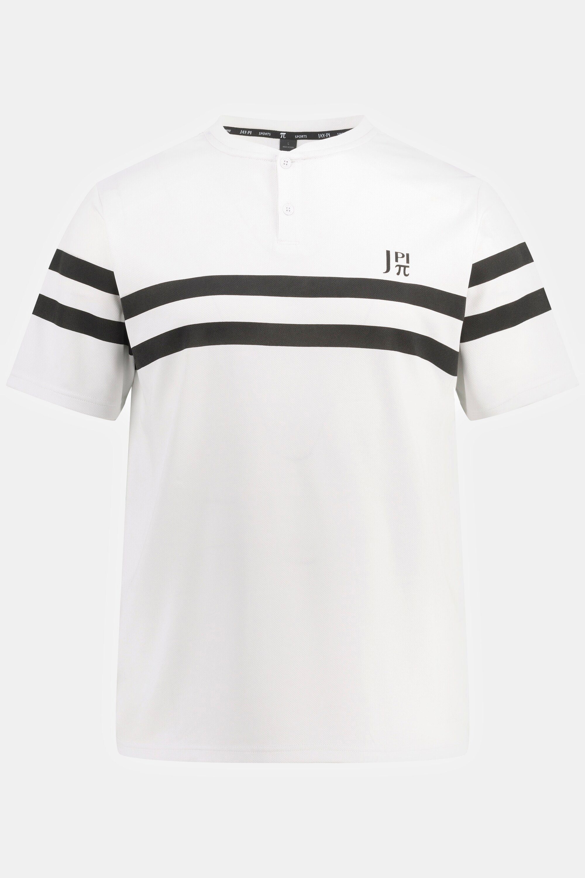 Henley T-Shirt Halbarm JP1880 Tennis