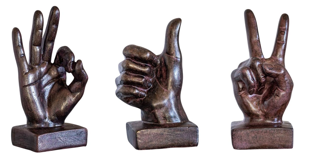 Kunsthandel IDYL e. K. Dekofigur Skulptur günstig online kaufen