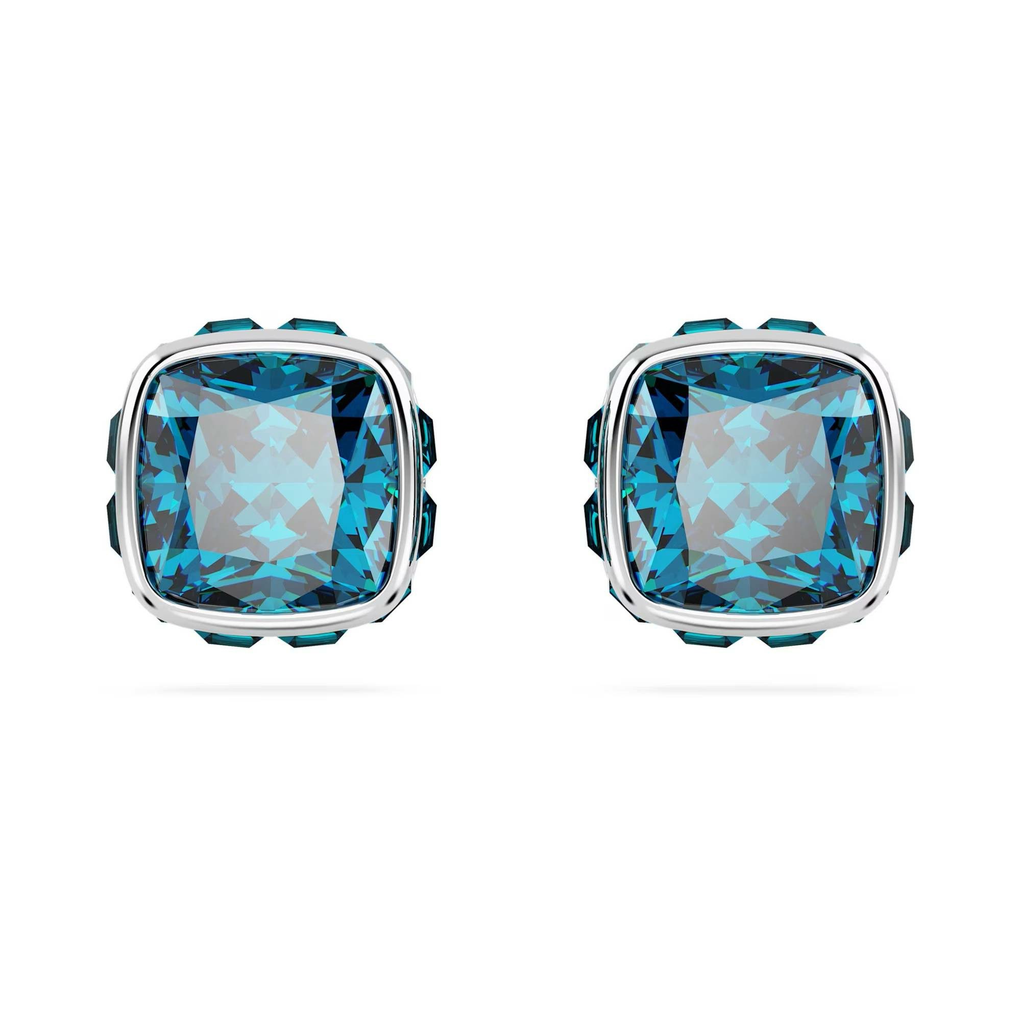 Swarovski Ohrring-Set Swarovski für Erwachsene (keine Angabe, 1-tlg., Ohrring-Set)