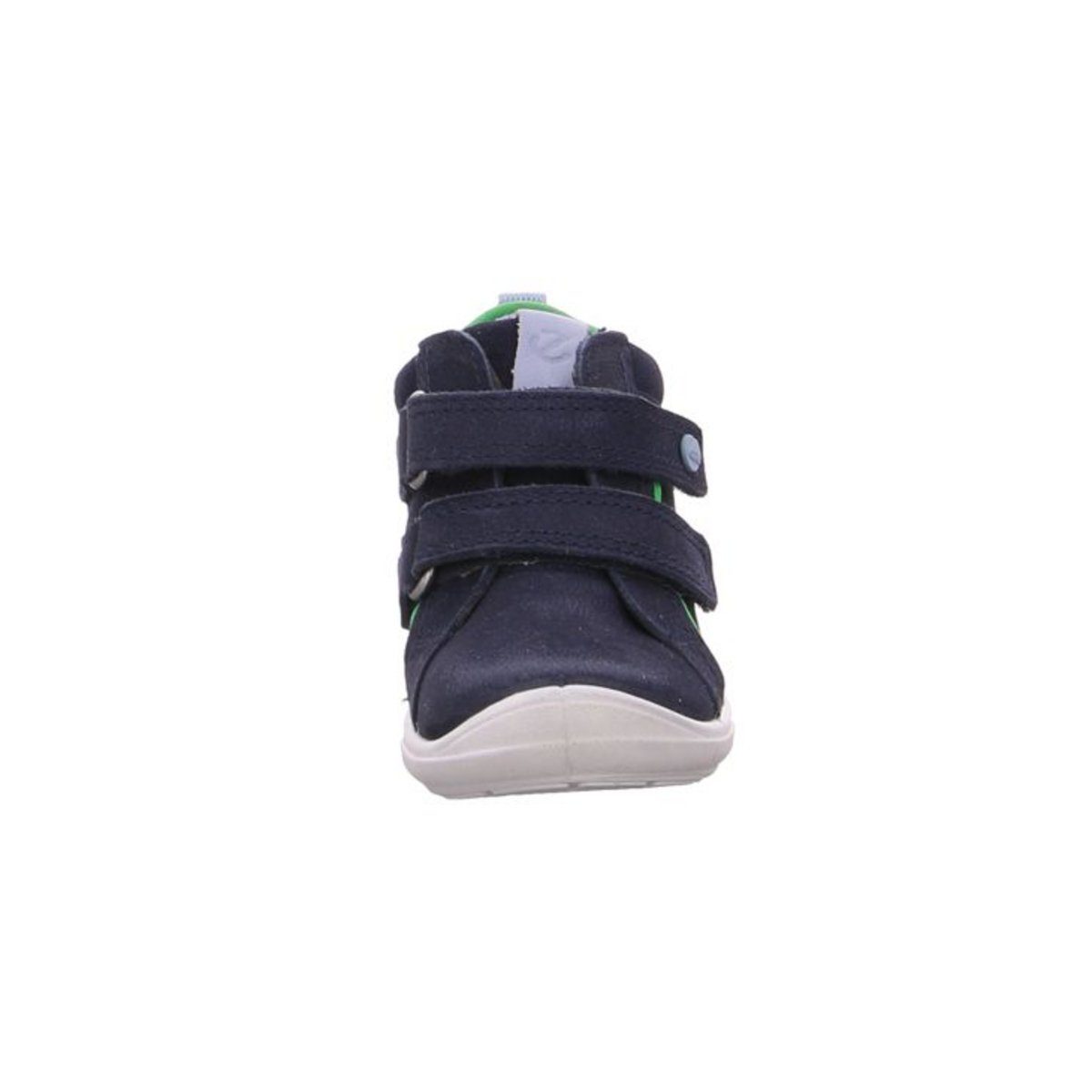 (1-tlg) Sneaker Ecco dunkel-blau