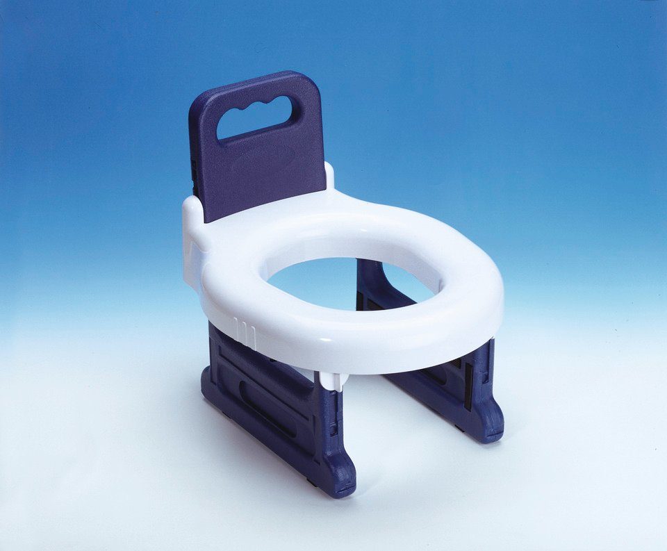 ADOB Kinder-WC-Sitz Baby-Toilet-Seat