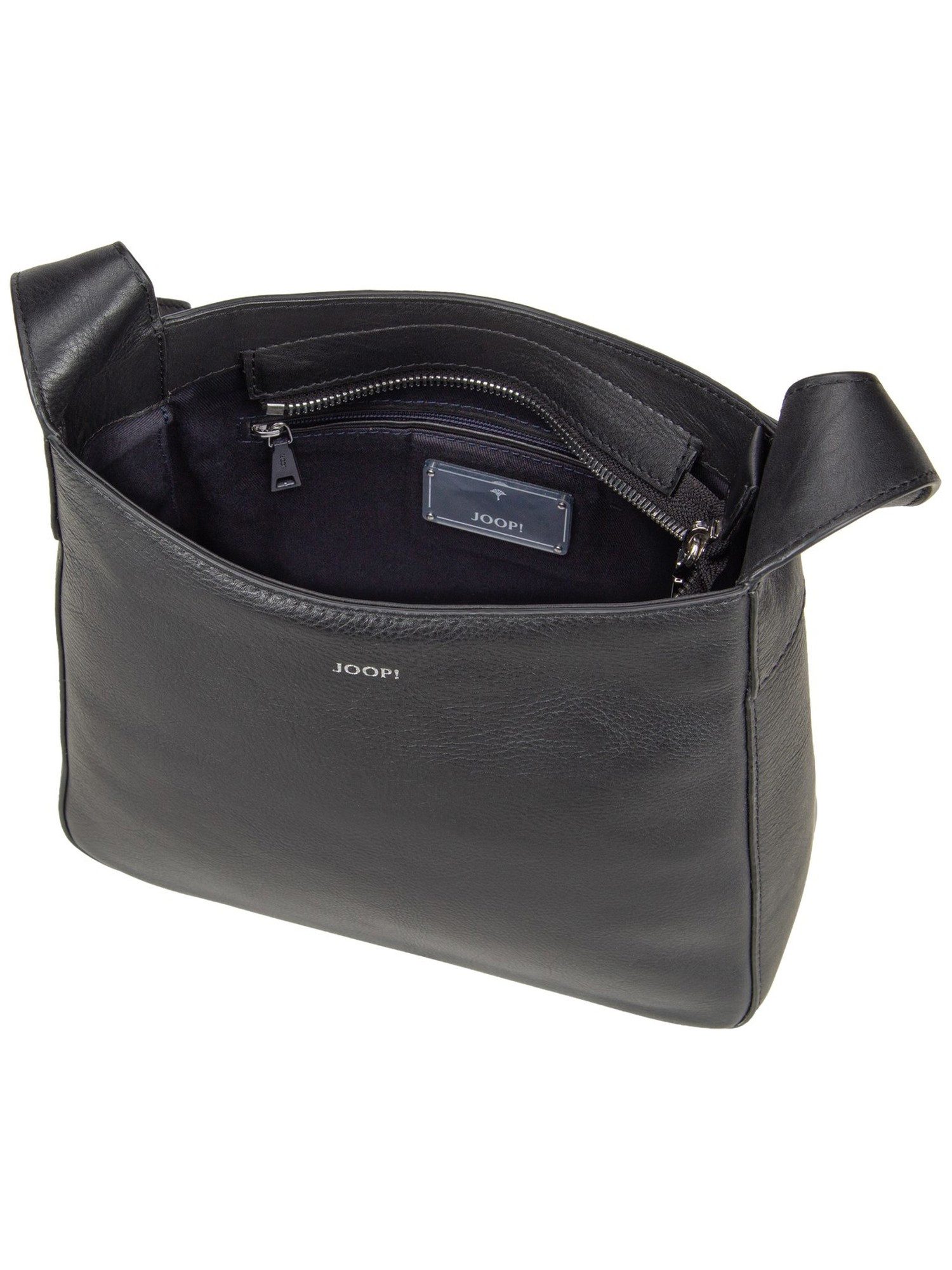 JOOP! Handtasche Sofisticato 1.0 Elda XSVZ, Schultertaschen