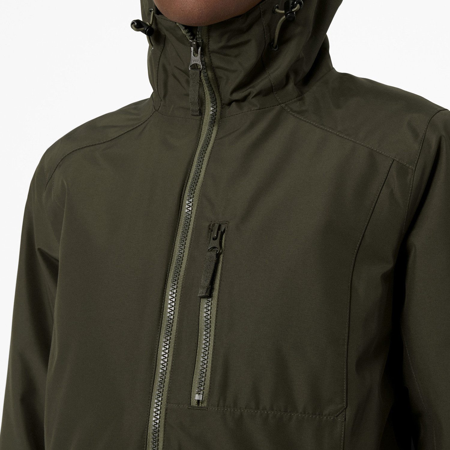 Helly Hansen Softshelljacke Funktionsjacke W LONG BELFASTWINTER JACKET