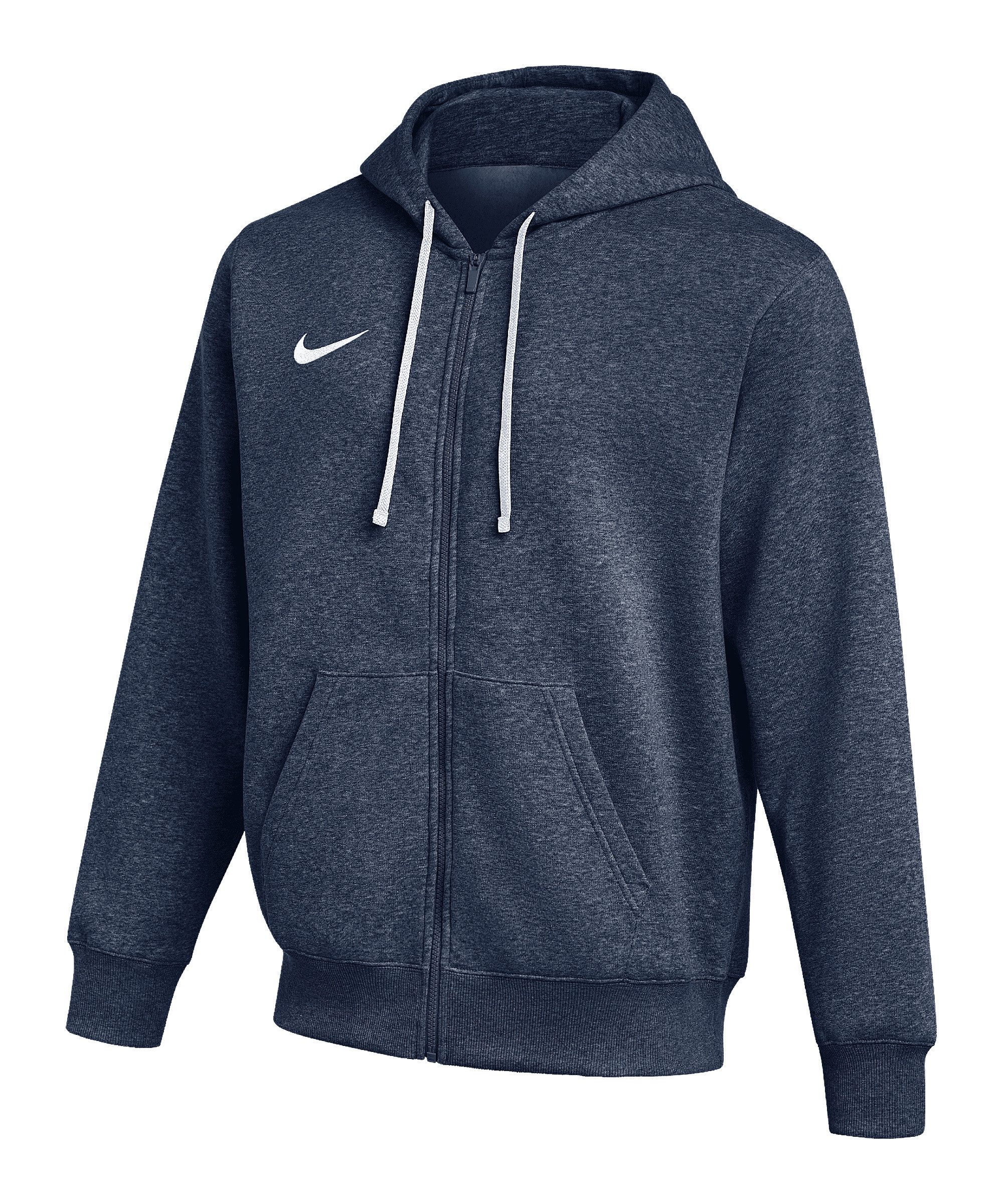 Nike Sweatjacke Nike Performance Park 26 Kapuzenjacke Sweatjacken Baumwolle