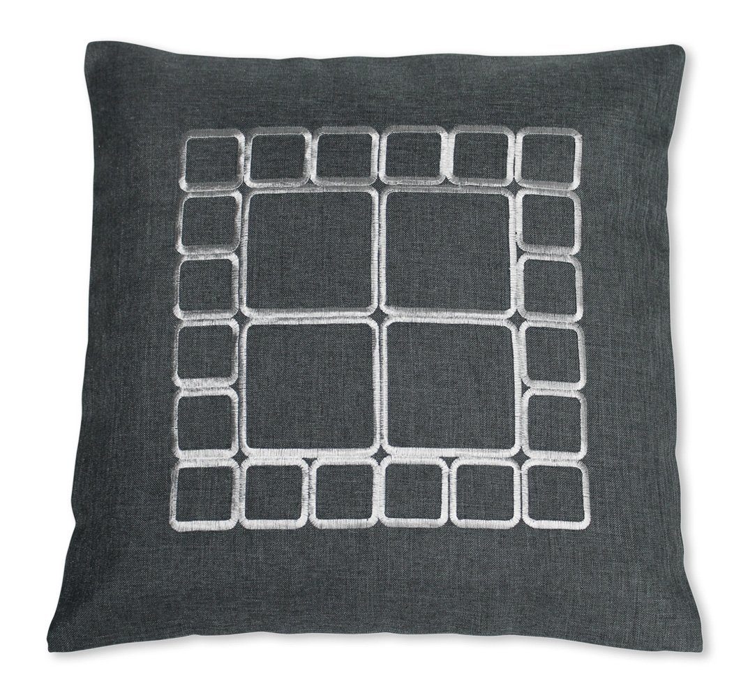 Haus und Deko Kissenbezüge Kissenhülle Retro günstig online kaufen