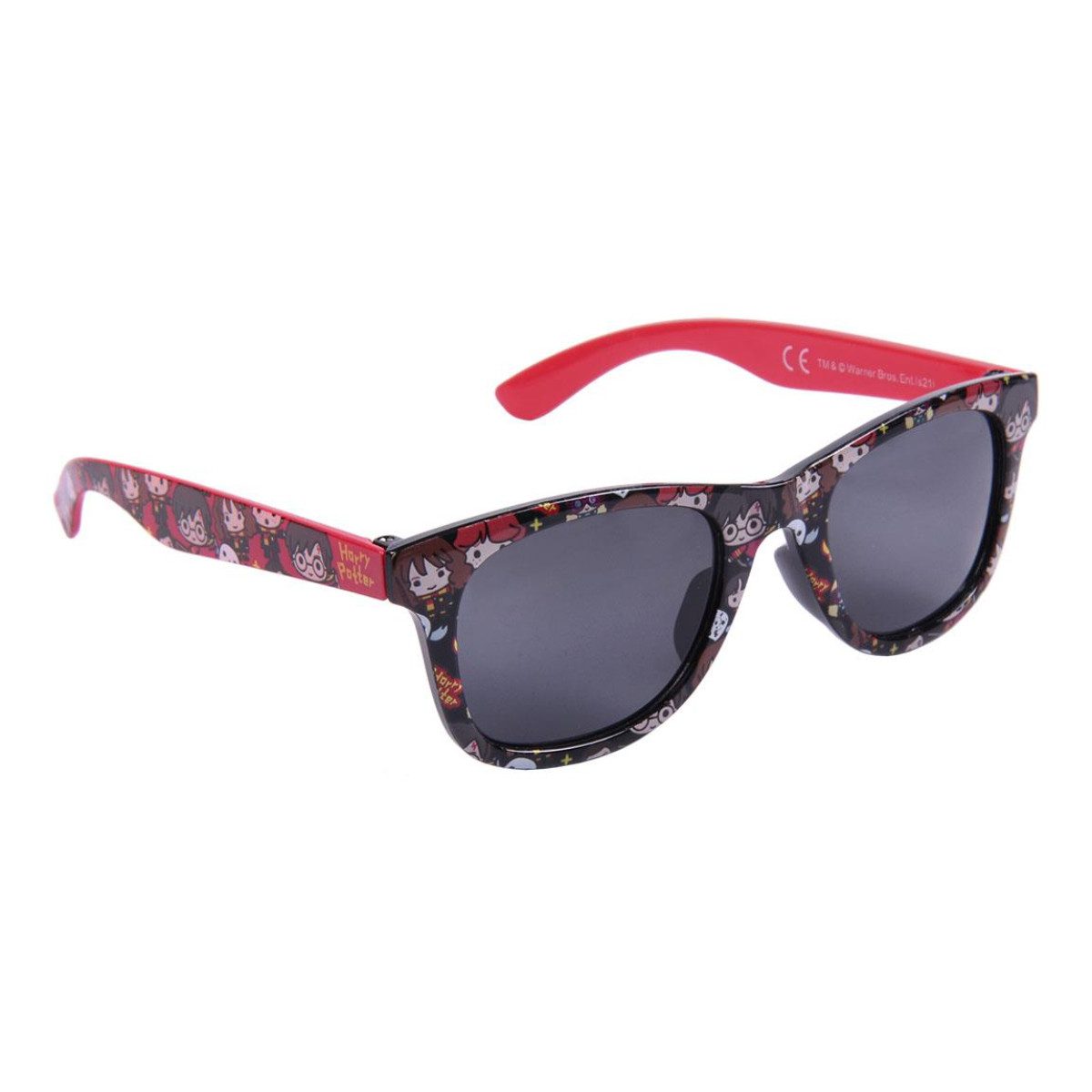 Sonnenbrille Kinder – UV-Schutzbrille & Freizeitbrille