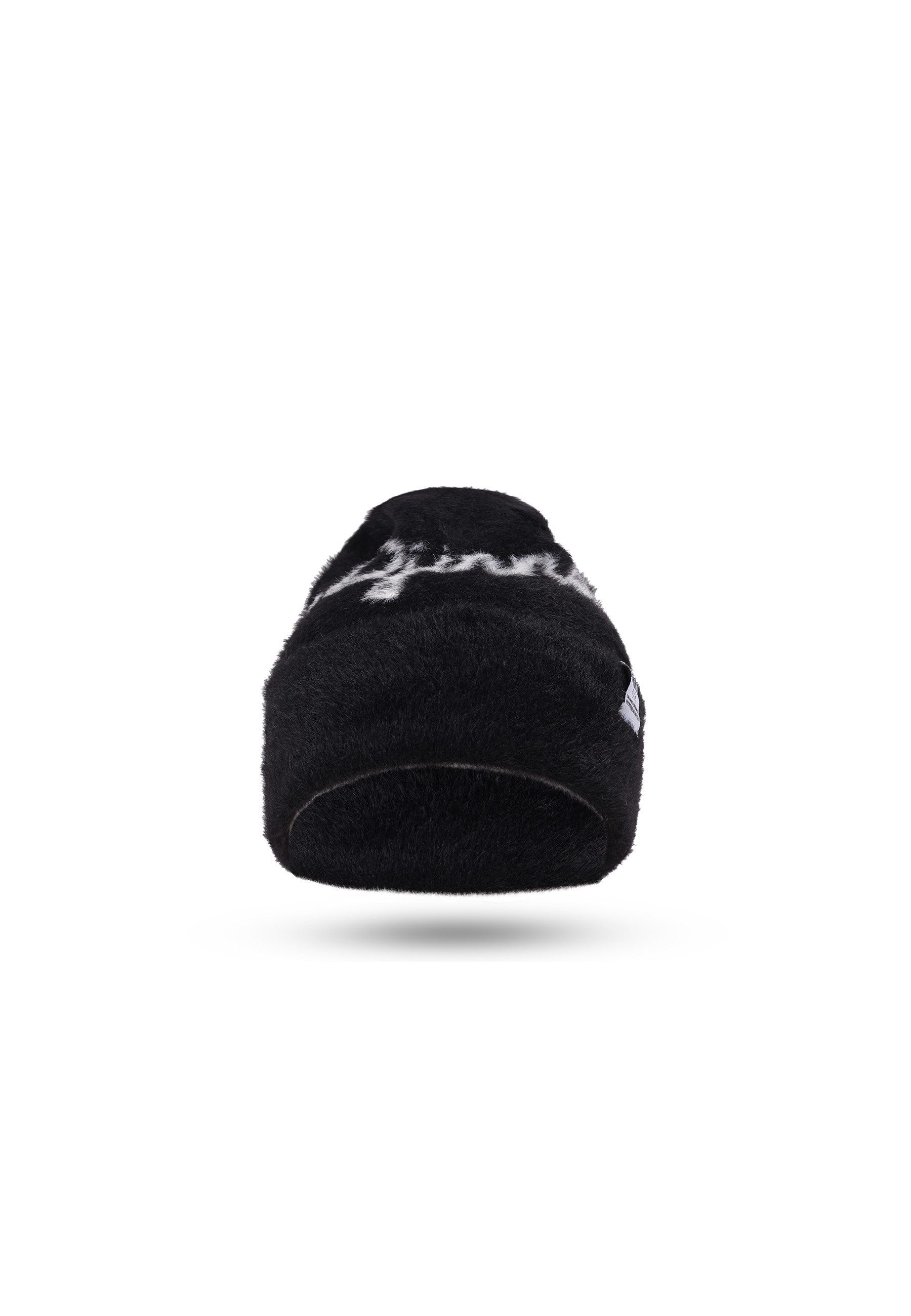 Djinns Beanie Djinns Hairy Beanie Tag (1-St)