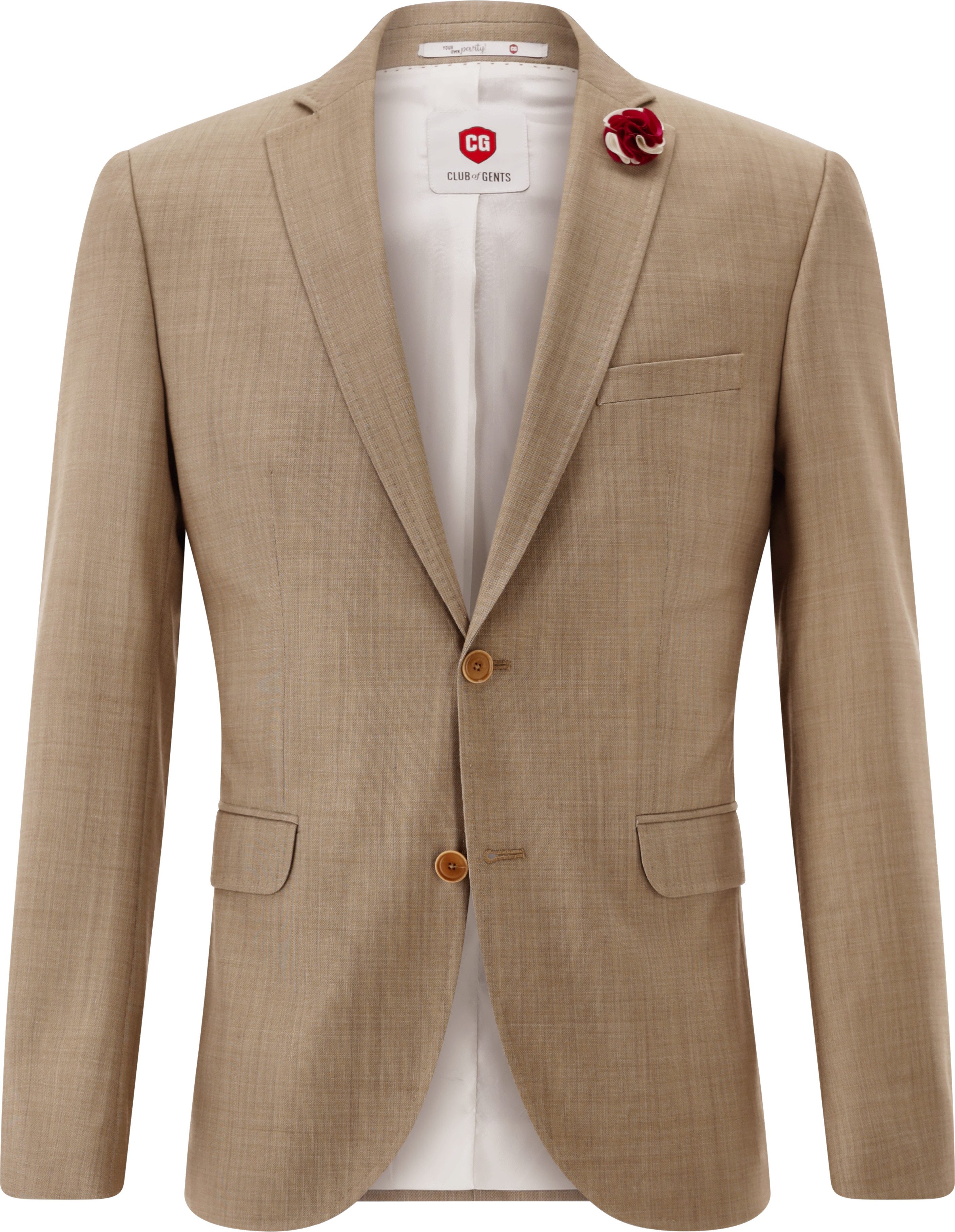 CG Club of Gents Anzugsakko CG günstig online kaufen
