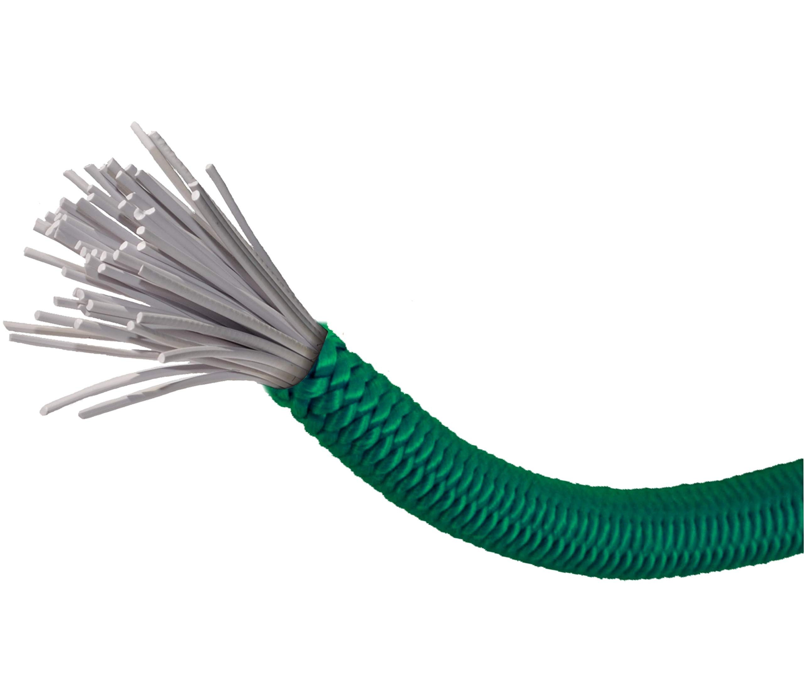 DQ-PP DQ-PP Gummiseil, 10m, 4-12mm, Expanderseil, günstig online kaufen