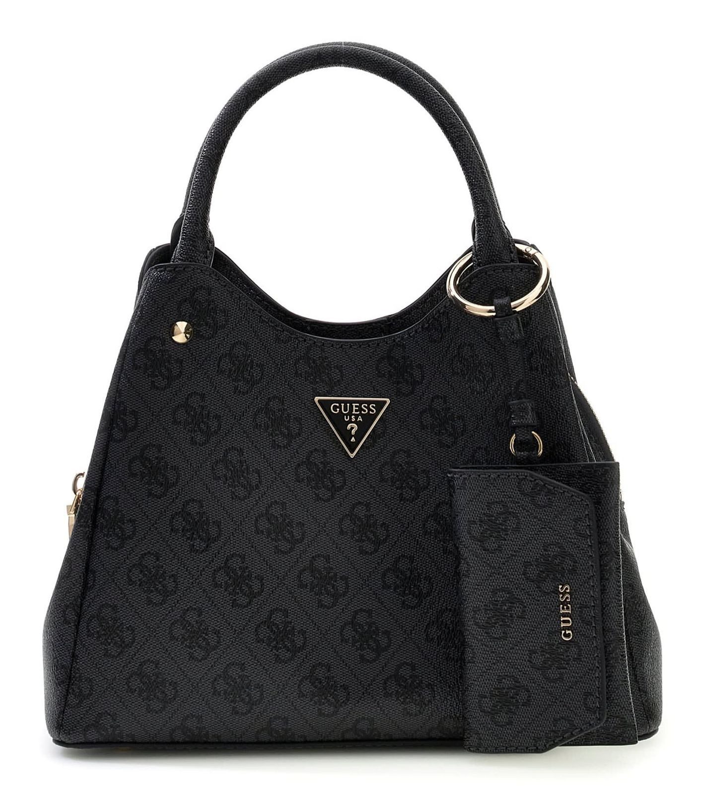 Guess Handtasche Girlfriend Tote (Set, 2-tlg)