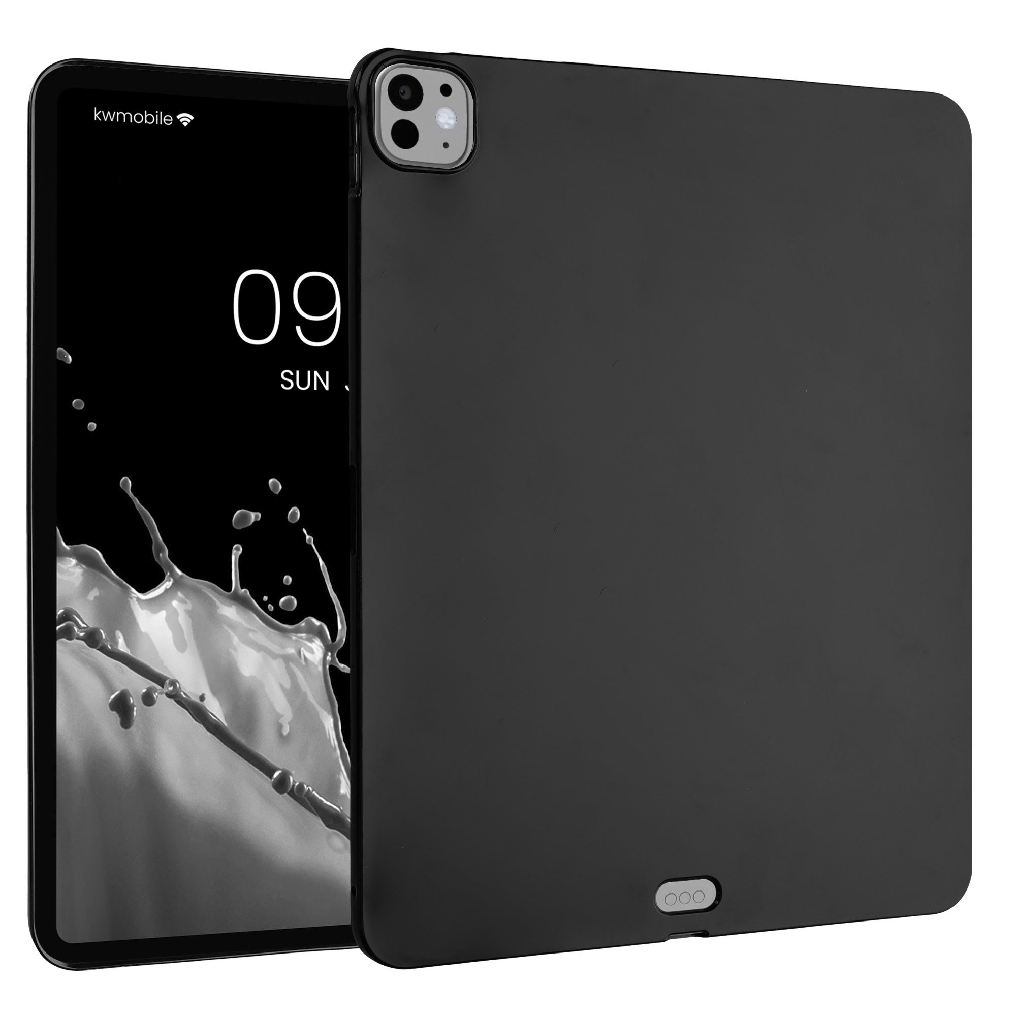 kwmobile Etui Hülle für Apple iPad günstig online kaufen