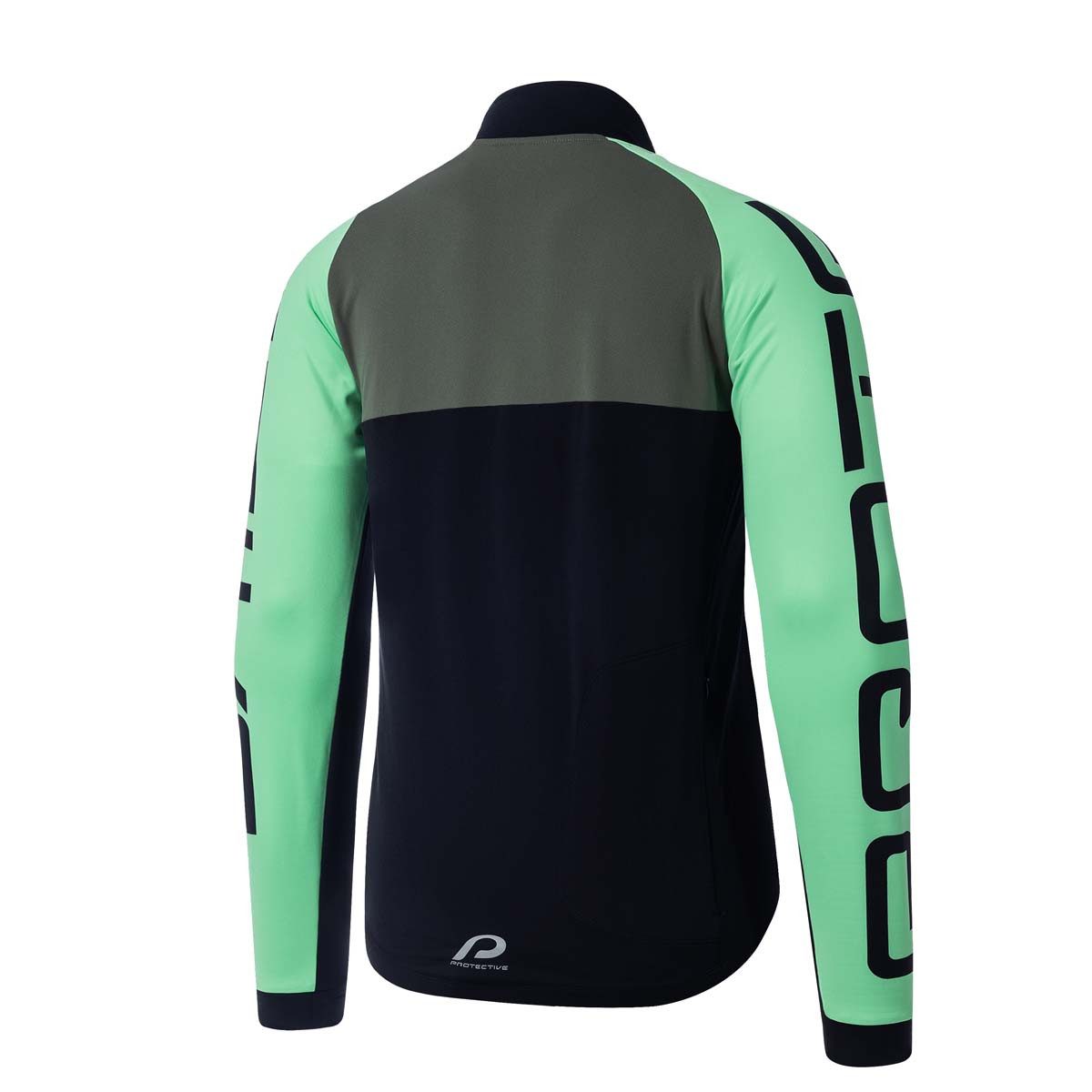 Protective Radtrikot Langarmtrikot P-7 Days günstig online kaufen