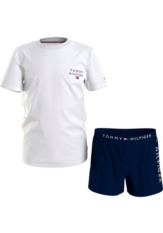  Tommy hilfiger Underwear pižama »CN SS...