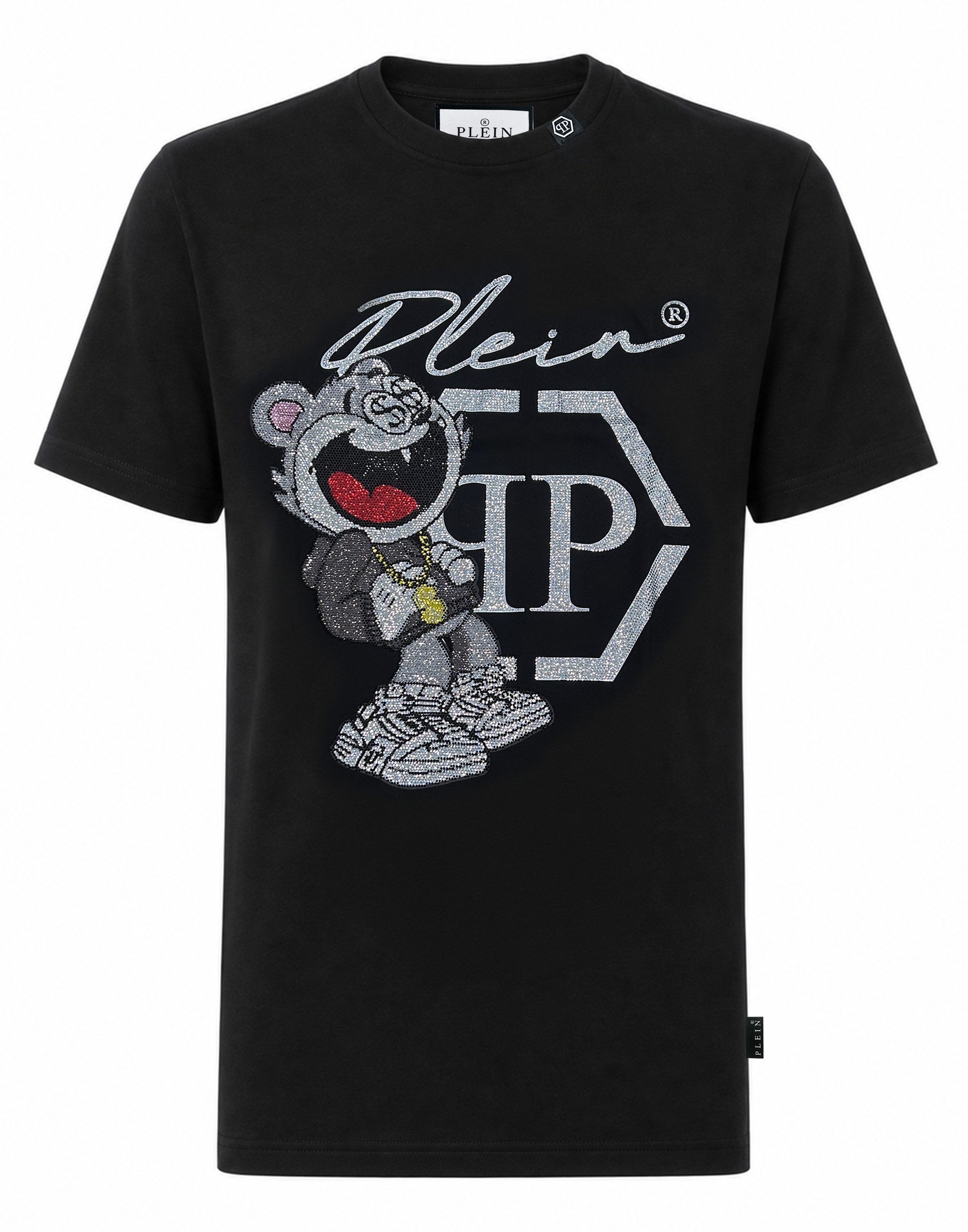 PHILIPP PLEIN T-Shirt Money