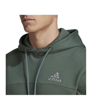 adidas Performance Sweatshirt BOS Fleece Hoody