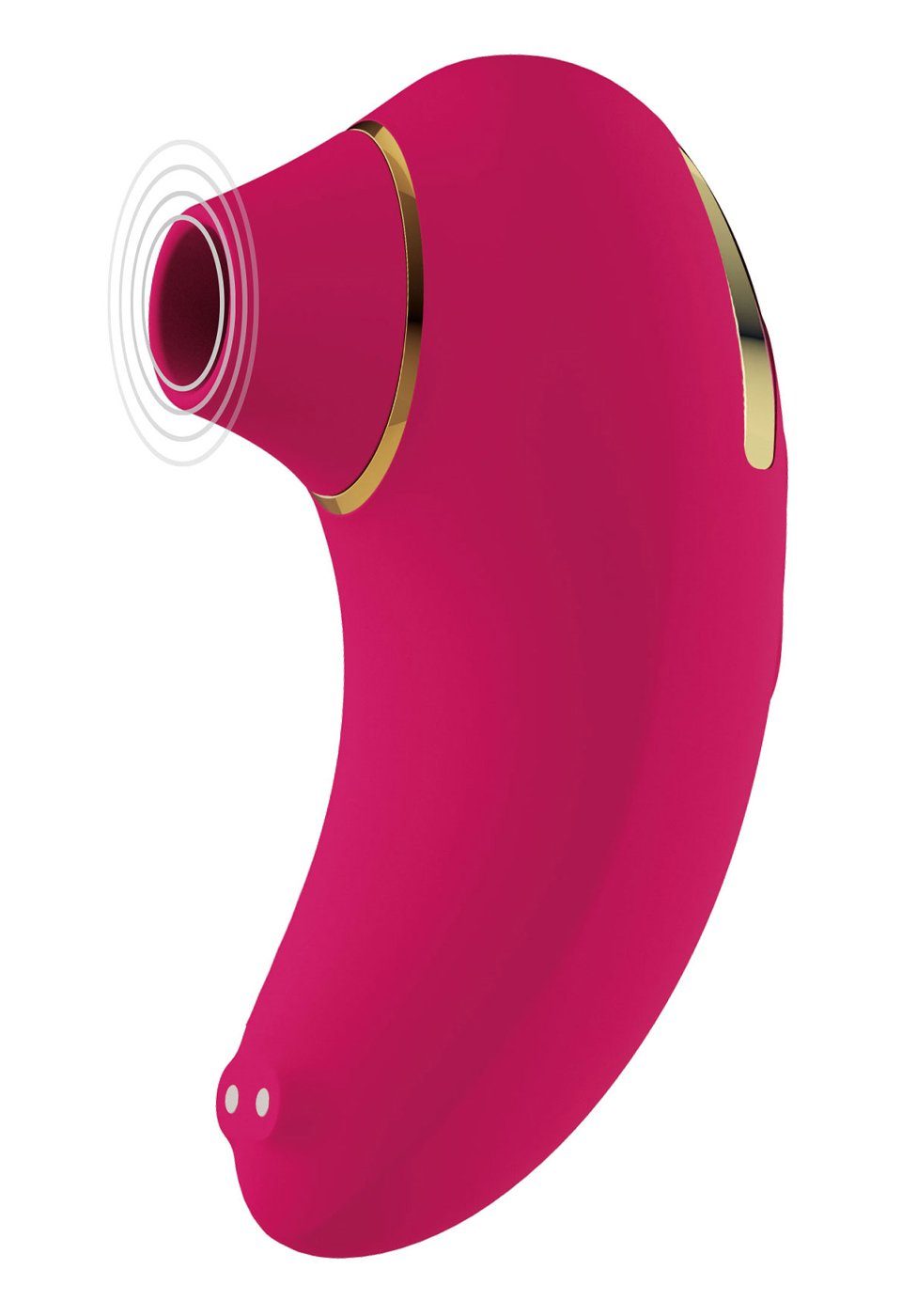 Saug-Vibrator Love Auflege-Vibrator Stimulator Infinite XOCOON