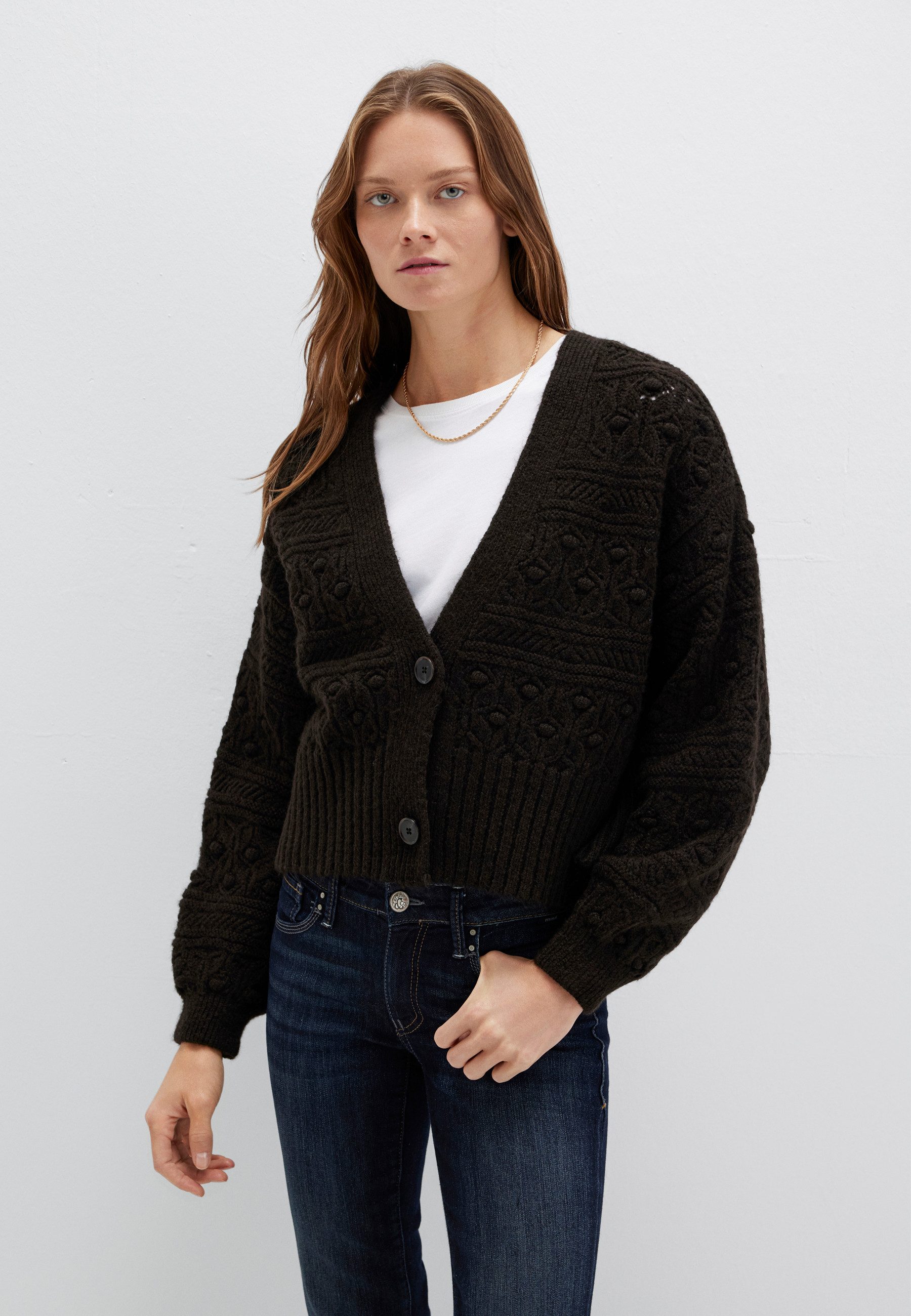 Mavi Strickpullover