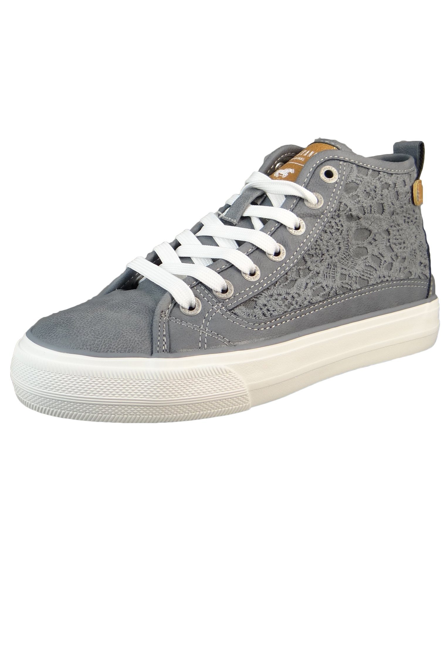 Mustang Shoes 1272502 875 Sky Sneaker günstig online kaufen