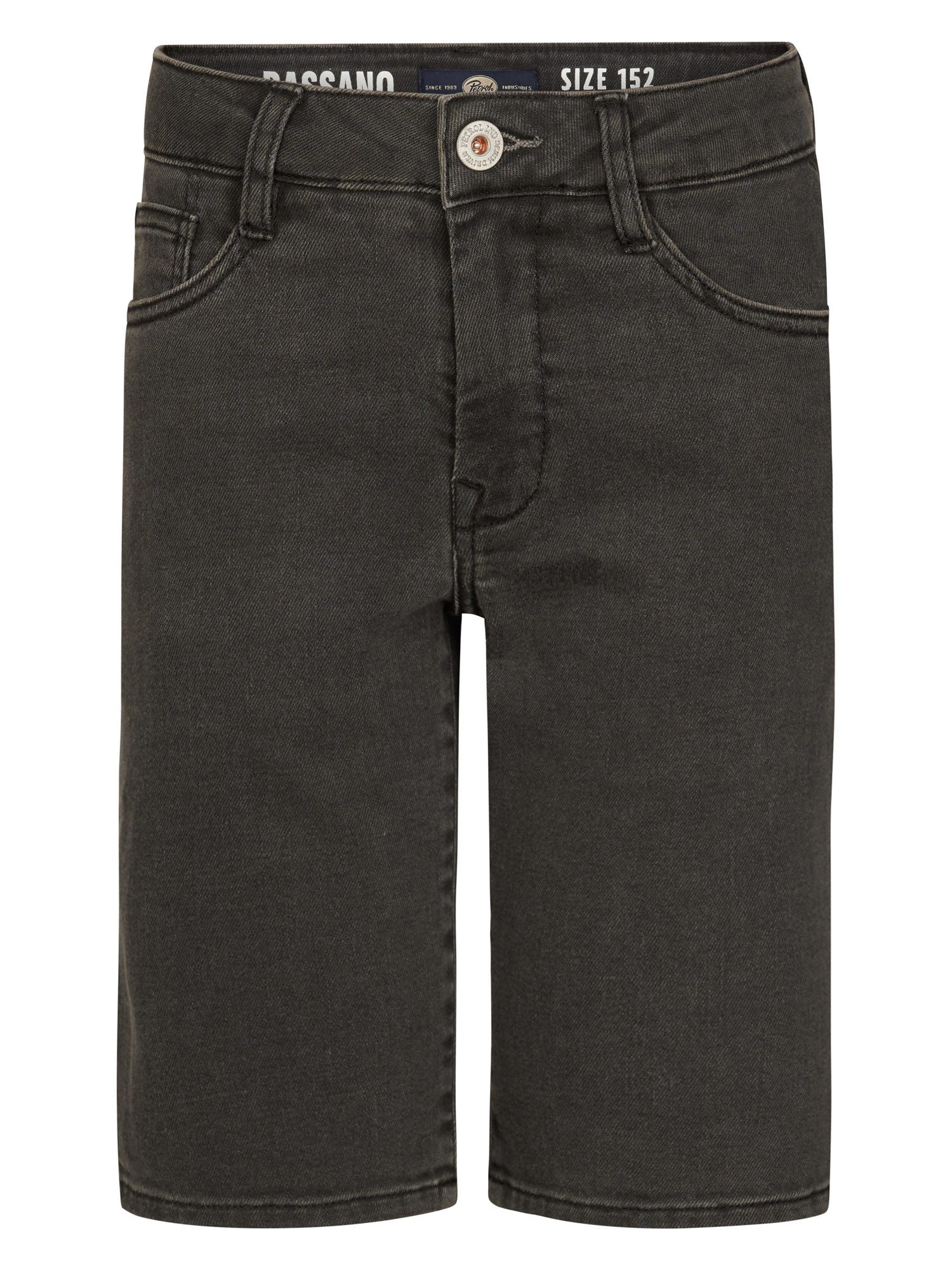 Petrol Industries Jeansshorts Guerrero Regular Fit