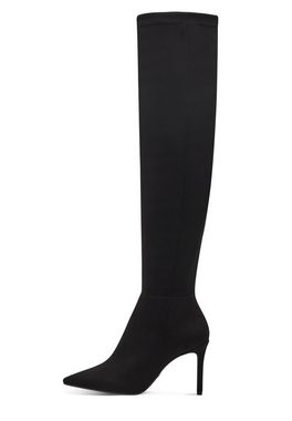 Tamaris 1-25550-41 001 Black Stiefel