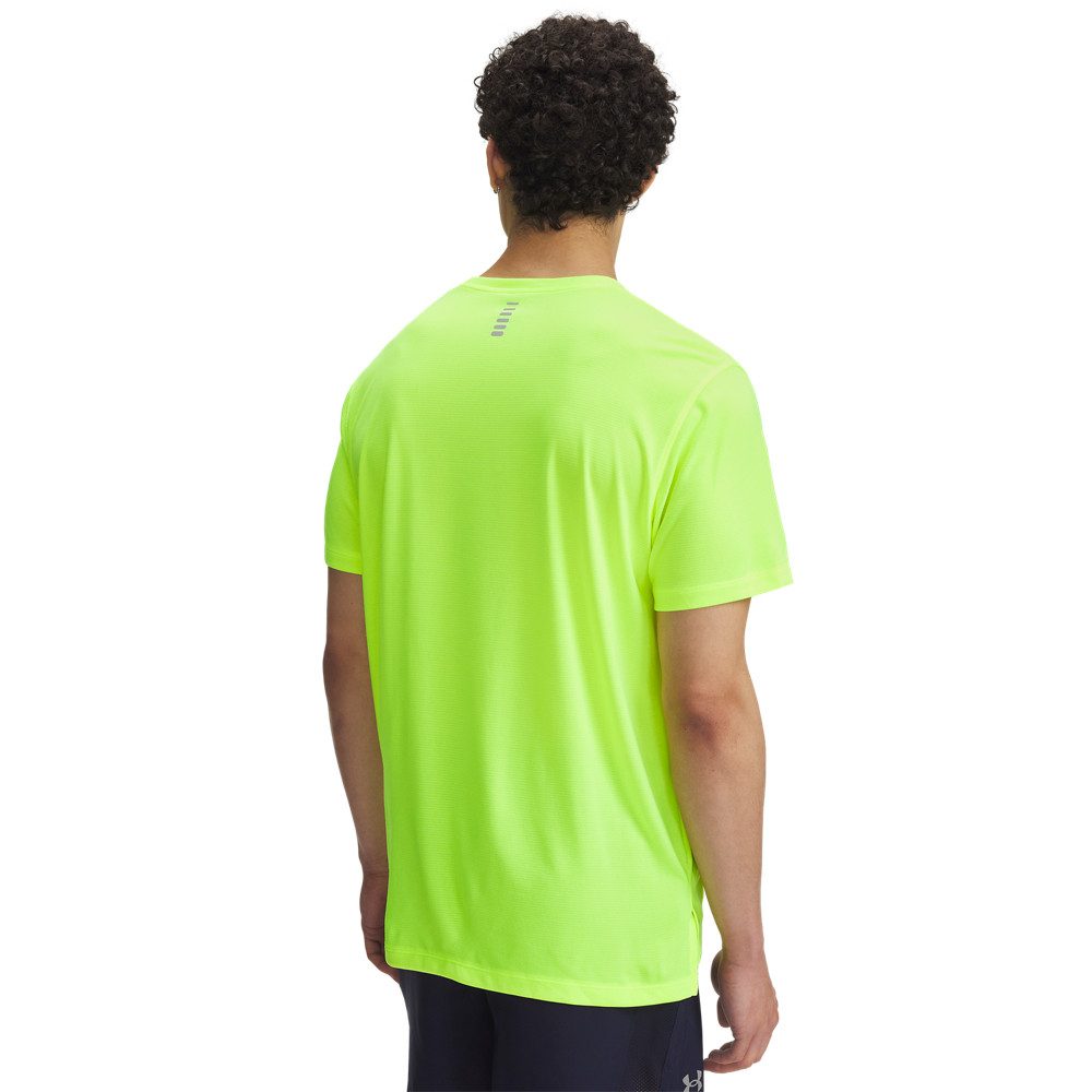 Under Armour® T-Shirt UA LAUNCH SHORTSLEEVE (1-tlg) günstig online kaufen