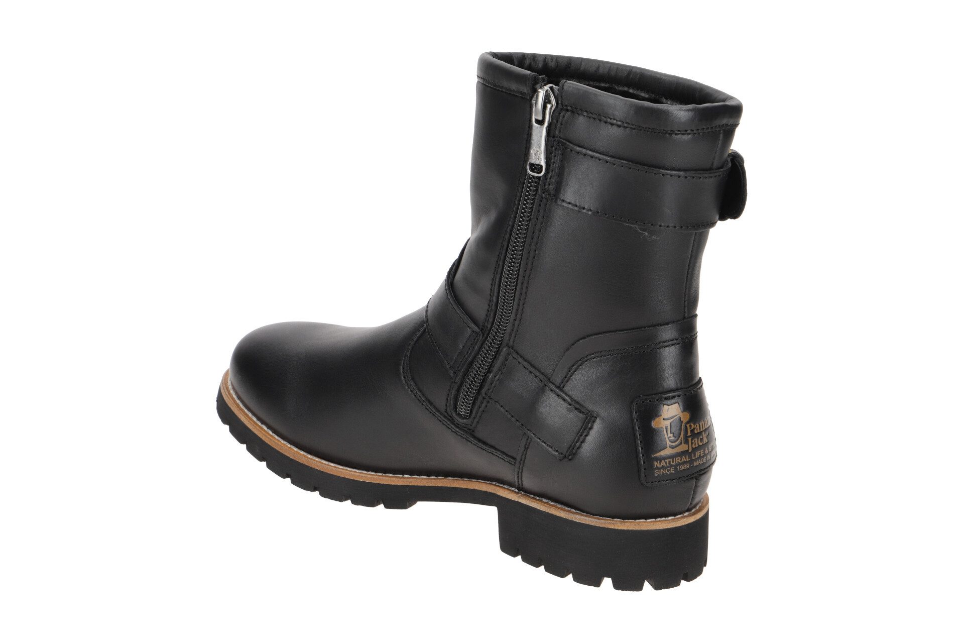 Panama Jack Felina Igloo Trav B3 Stiefel