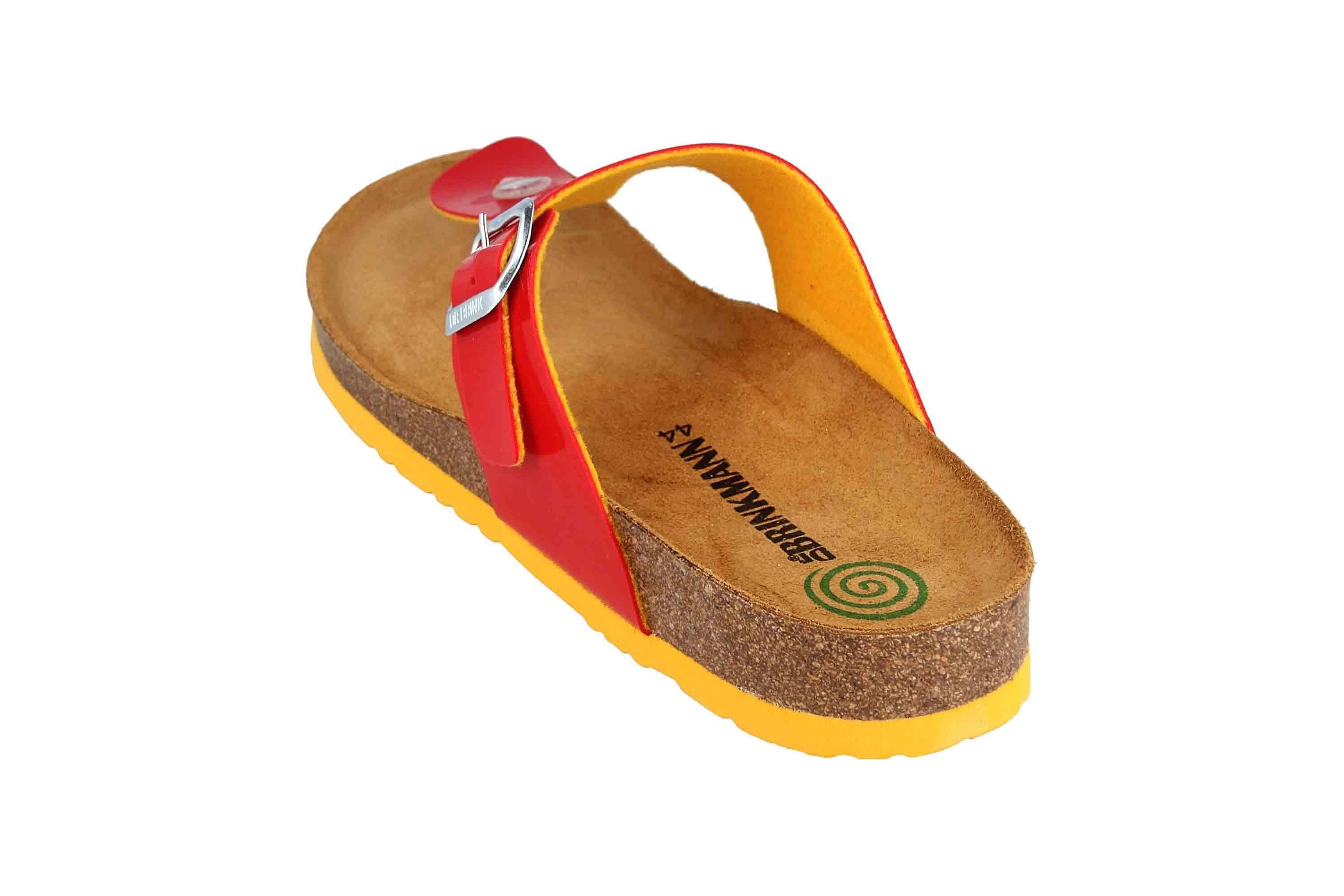 Dr. Brinkmann 701478-4 Zehentrenner