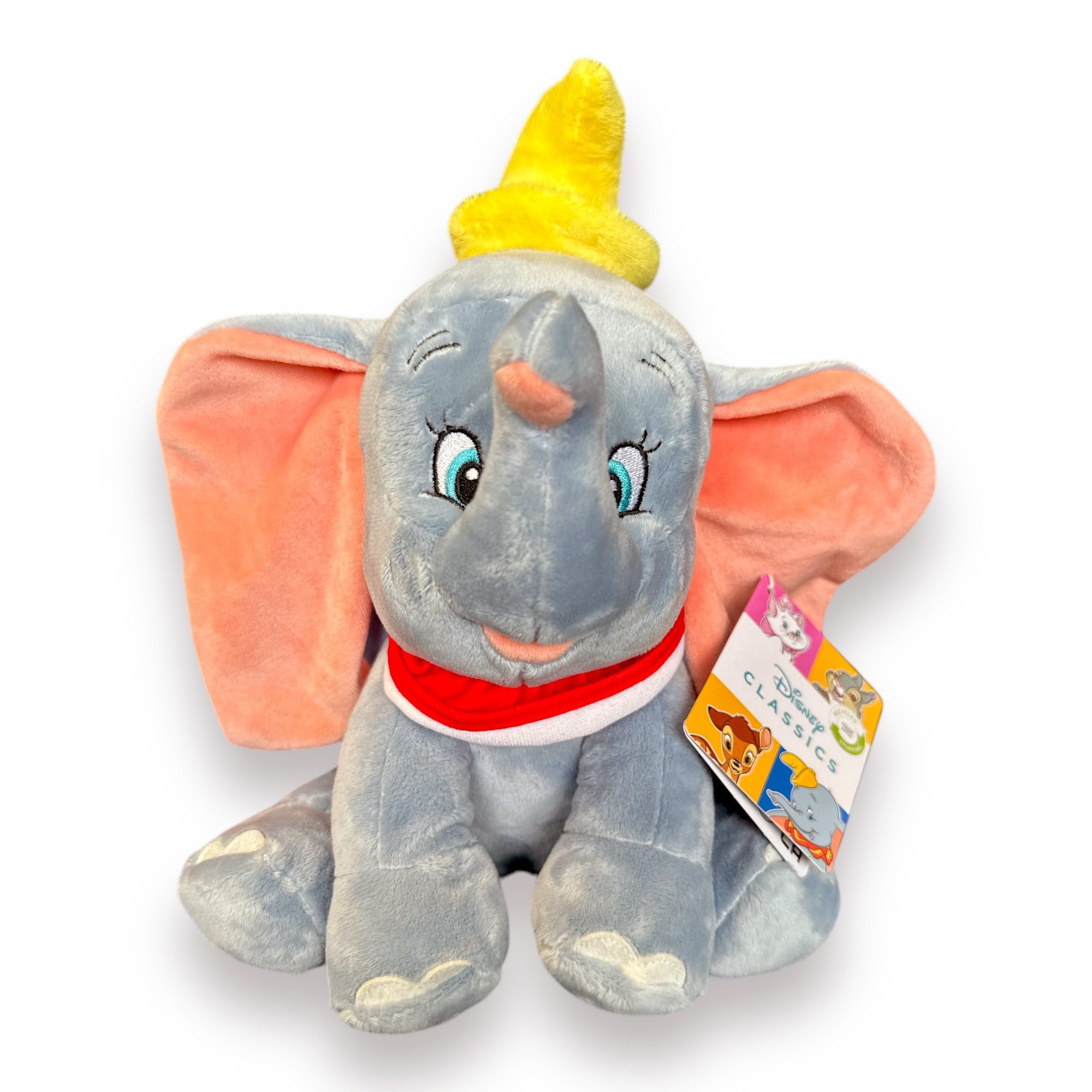 SIMBA Plüschfigur Dumbo (25 cm) - Disney