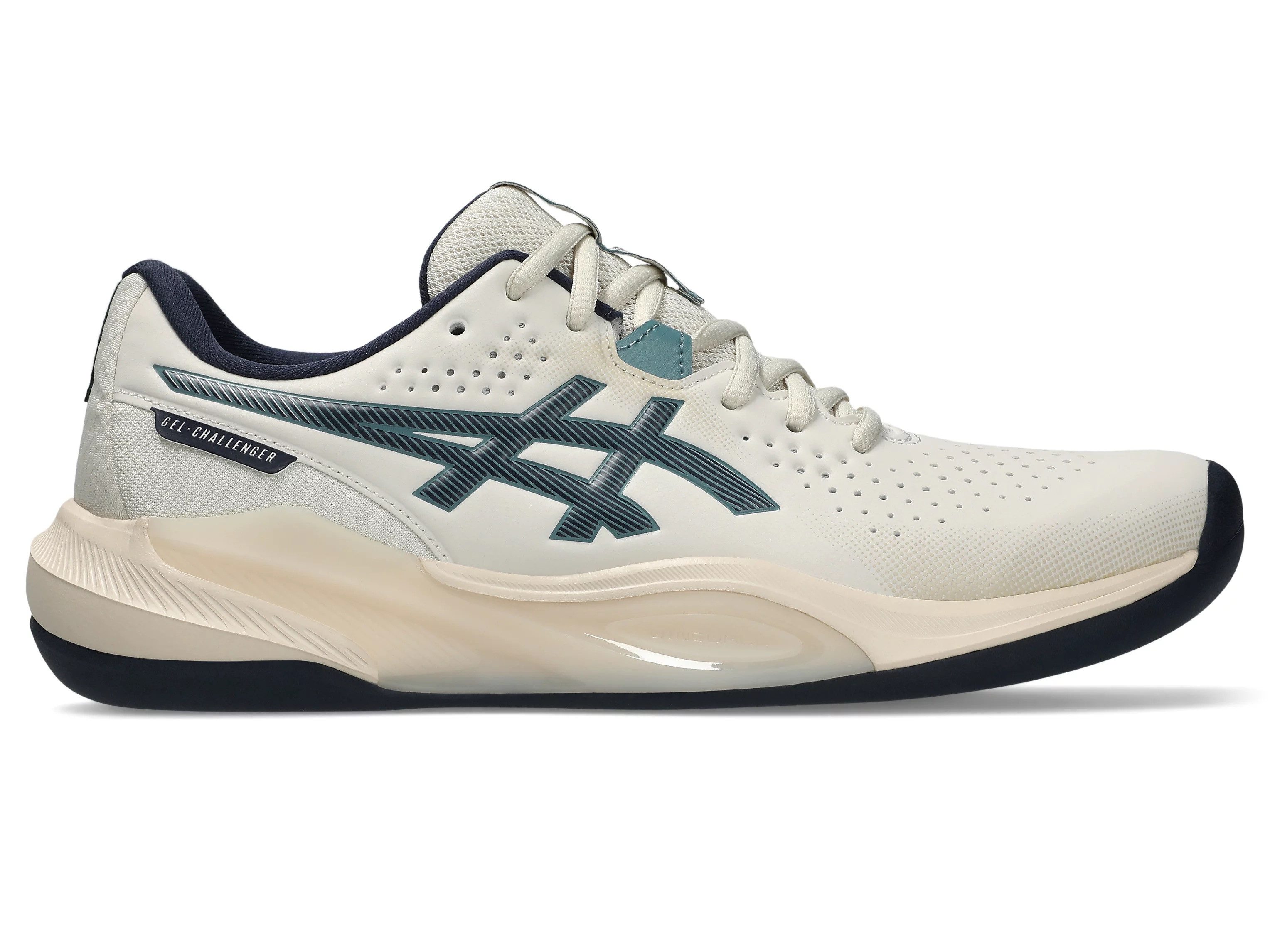 Asics GEL-CHALLENGER 15 INDOOR Tennisschuh für Teppichböden