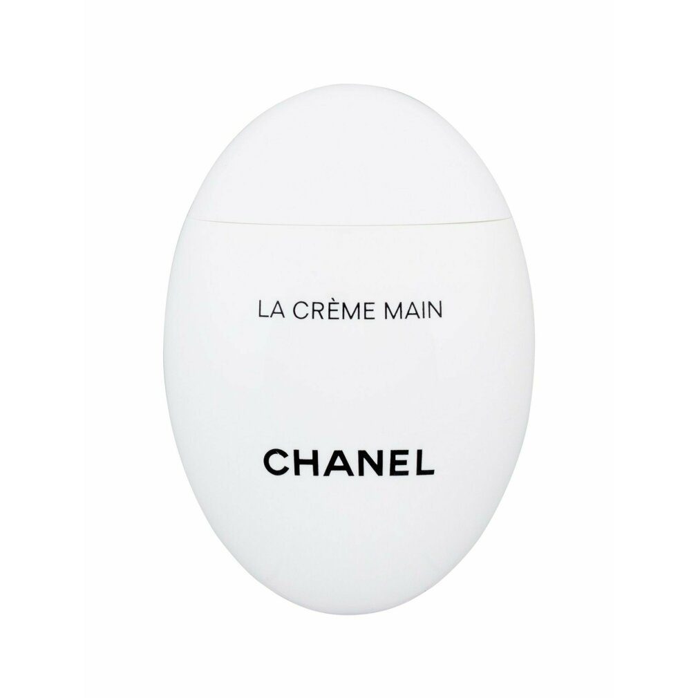 50ml Le Hand Nagelpflegecreme CHANEL Creme Cream Main Chanel