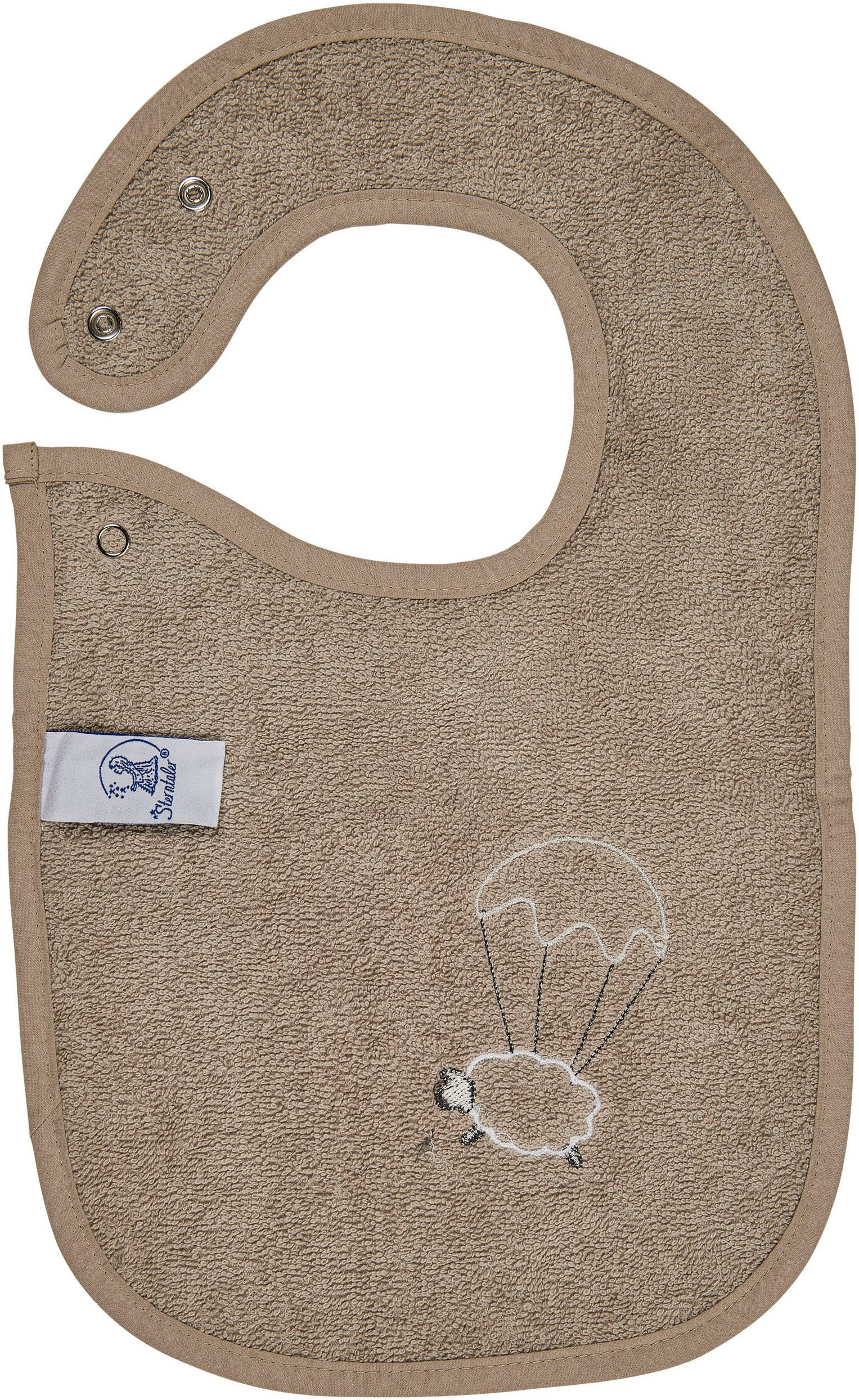Sterntaler® Lätzchen Schaf Flocke